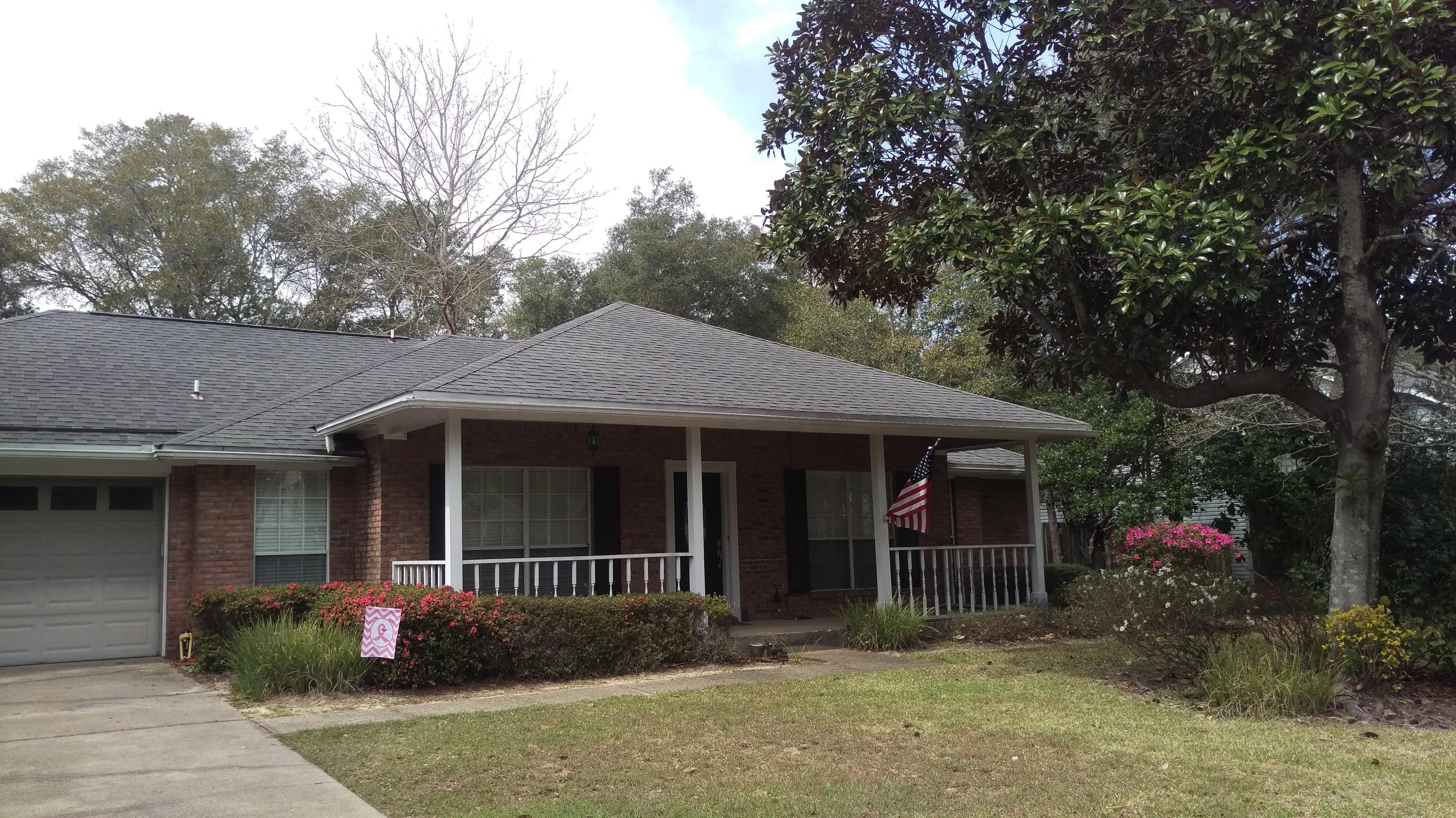 PARKWOOD ESTATES PH 1 BLUEWATER BAY - Residential