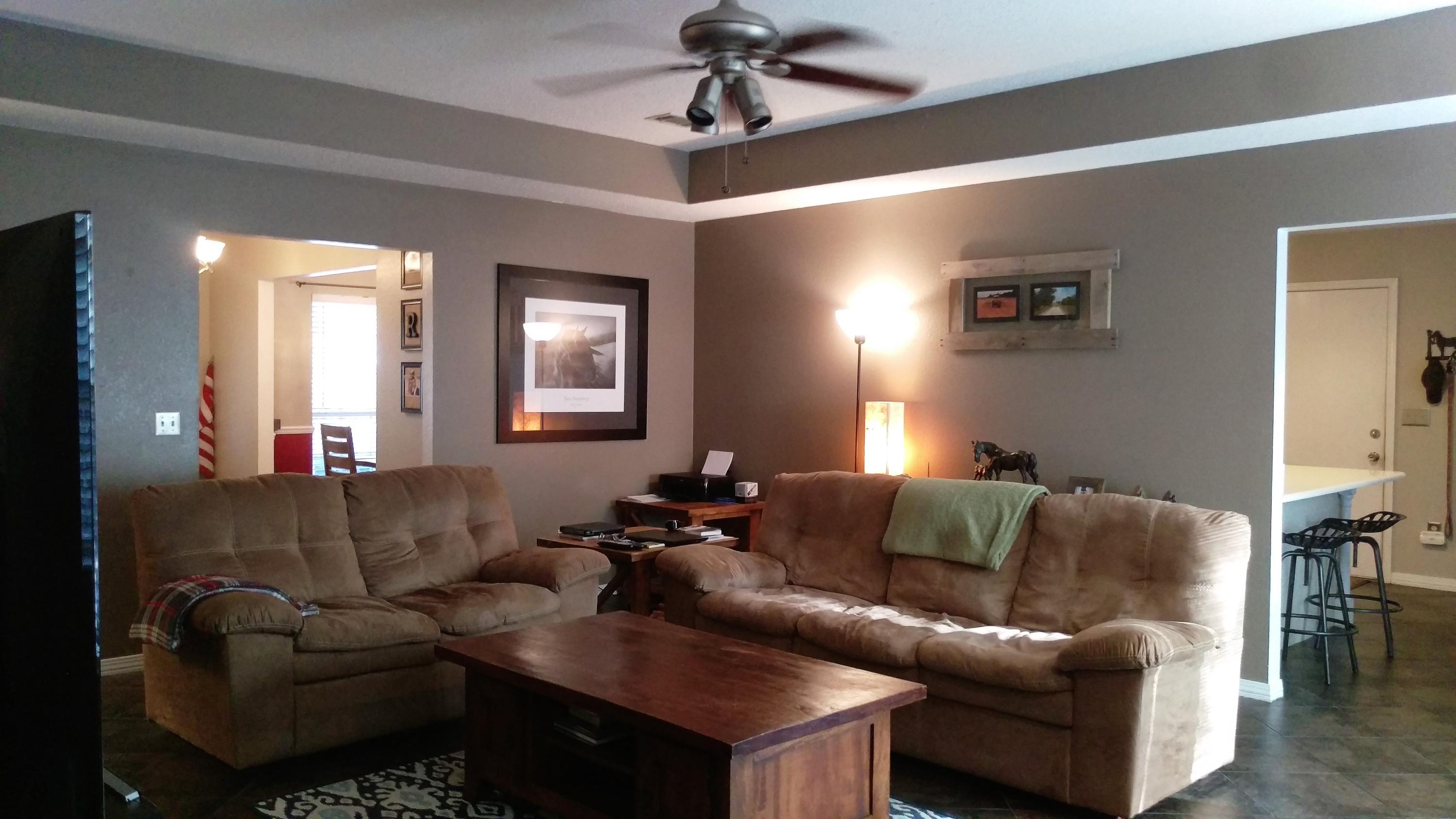 PARKWOOD ESTATES PH 1 BLUEWATER BAY - Residential