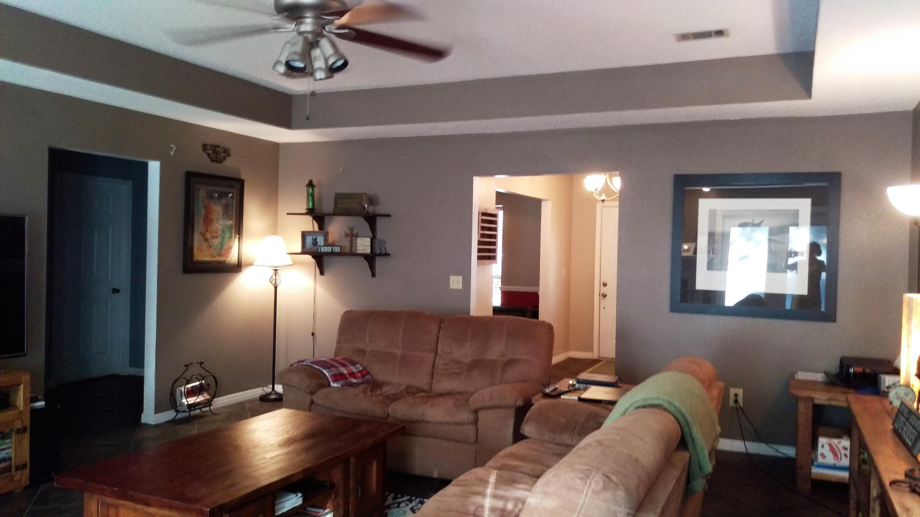 PARKWOOD ESTATES PH 1 BLUEWATER BAY - Residential