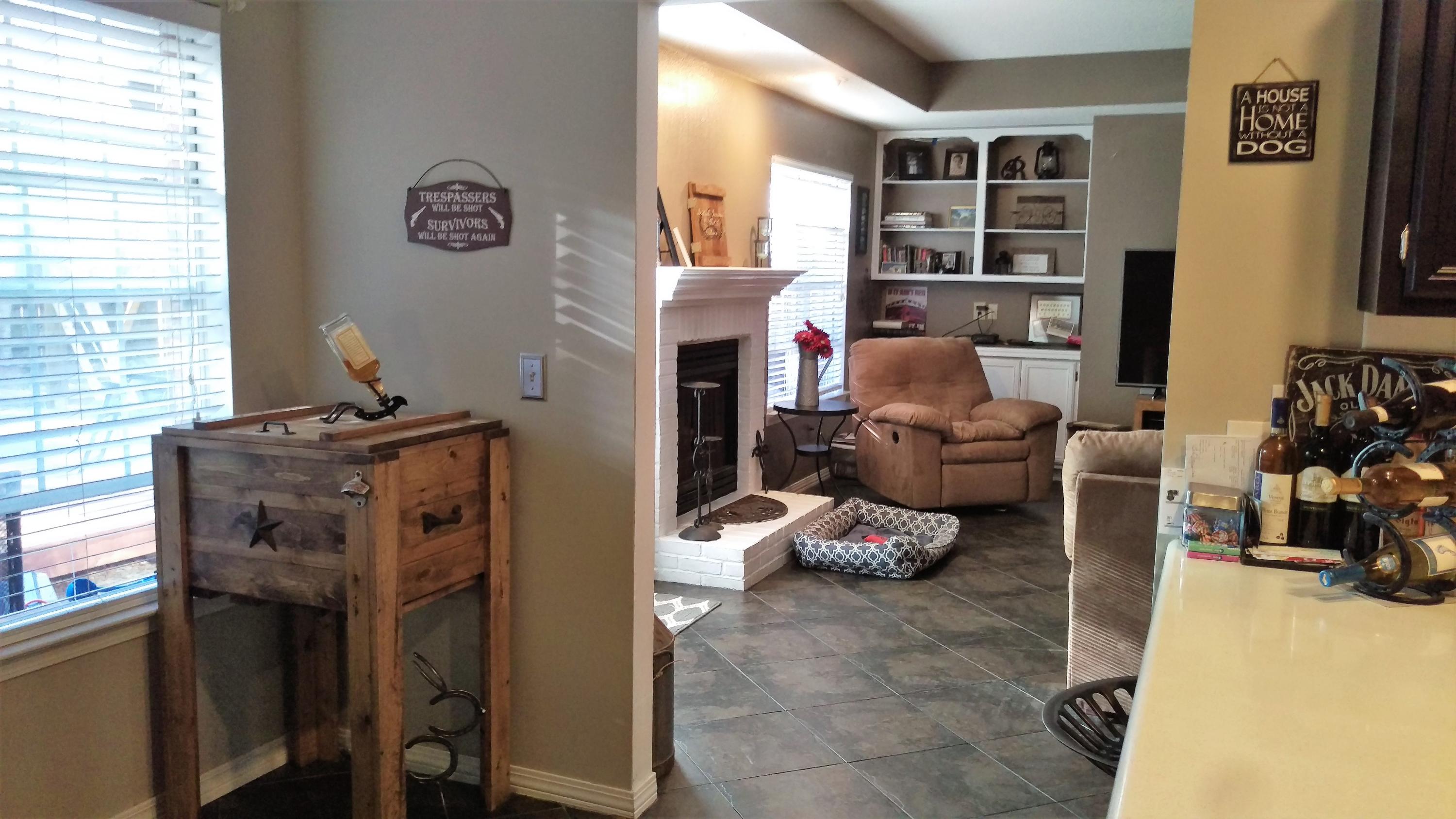 PARKWOOD ESTATES PH 1 BLUEWATER BAY - Residential