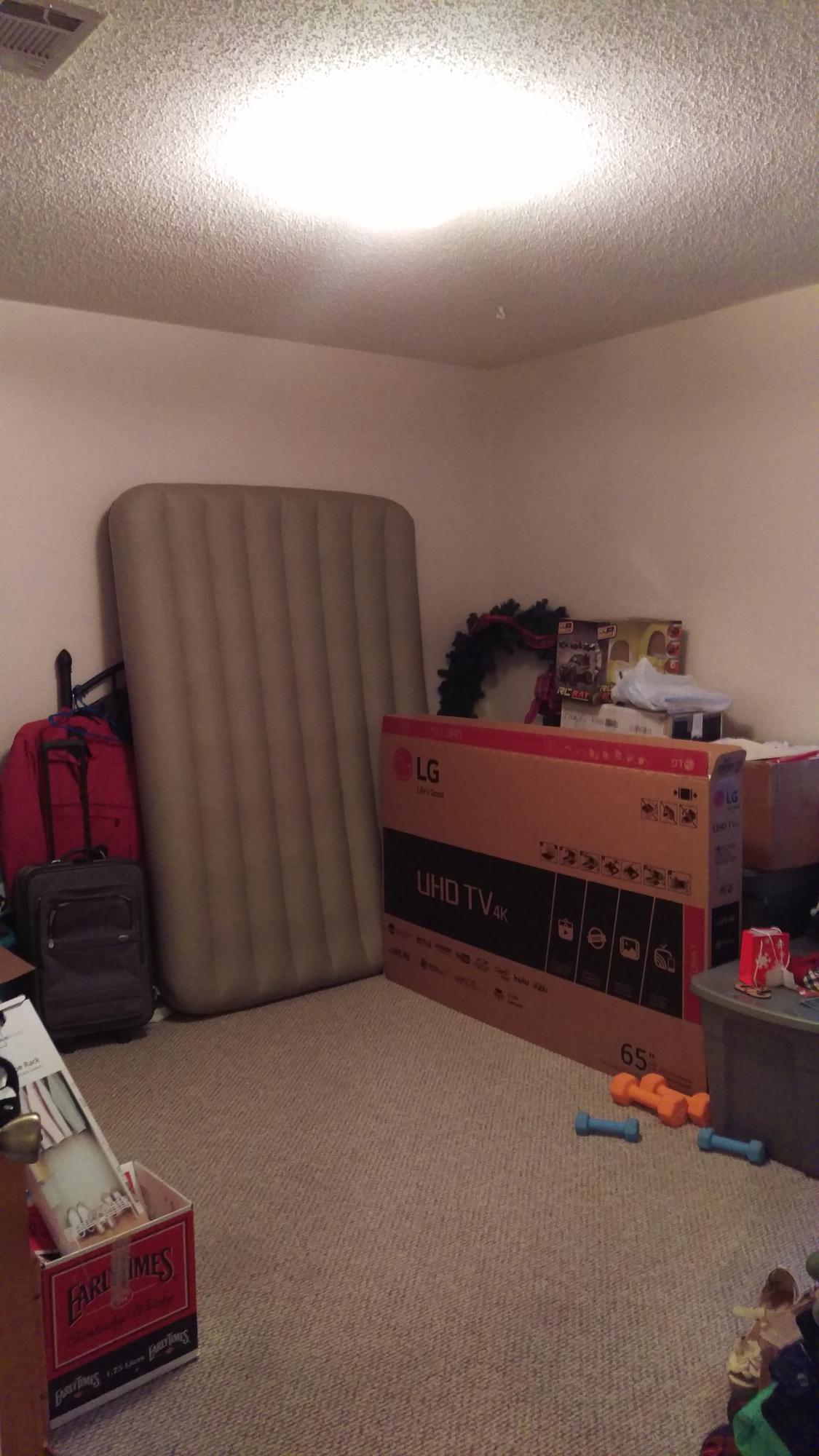 PARKWOOD ESTATES PH 1 BLUEWATER BAY - Residential