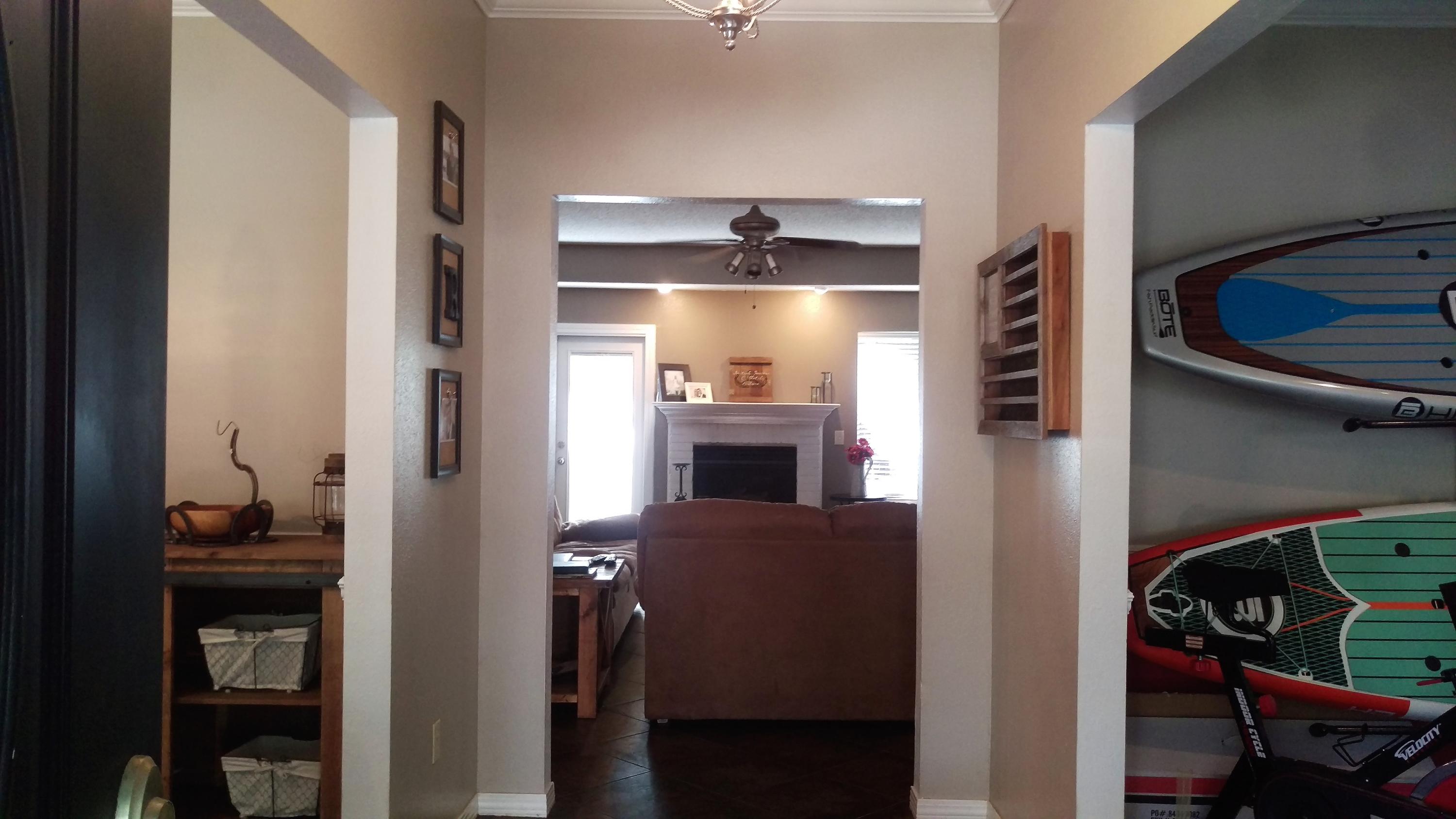 PARKWOOD ESTATES PH 1 BLUEWATER BAY - Residential