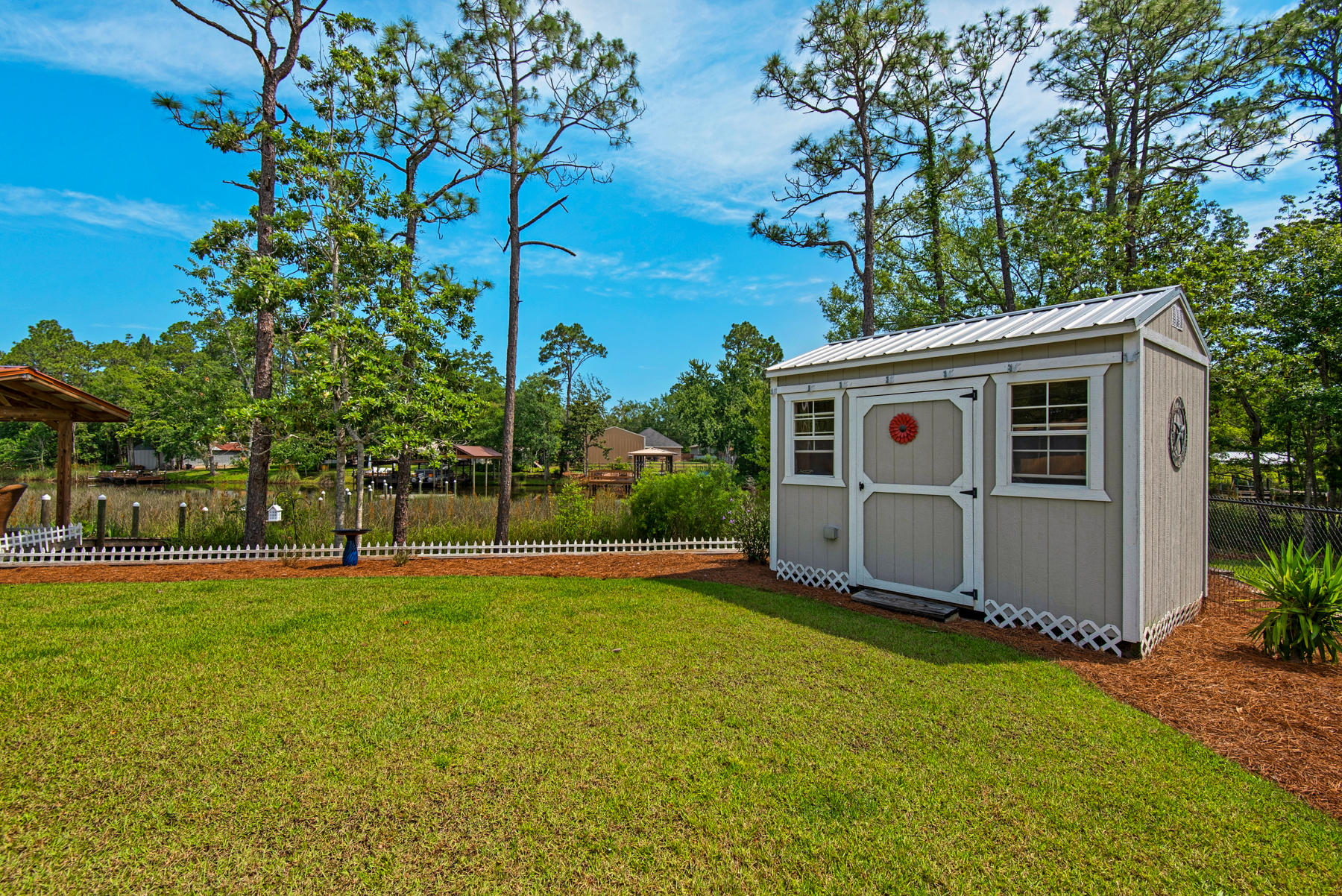 NONESUCH WAY - Residential