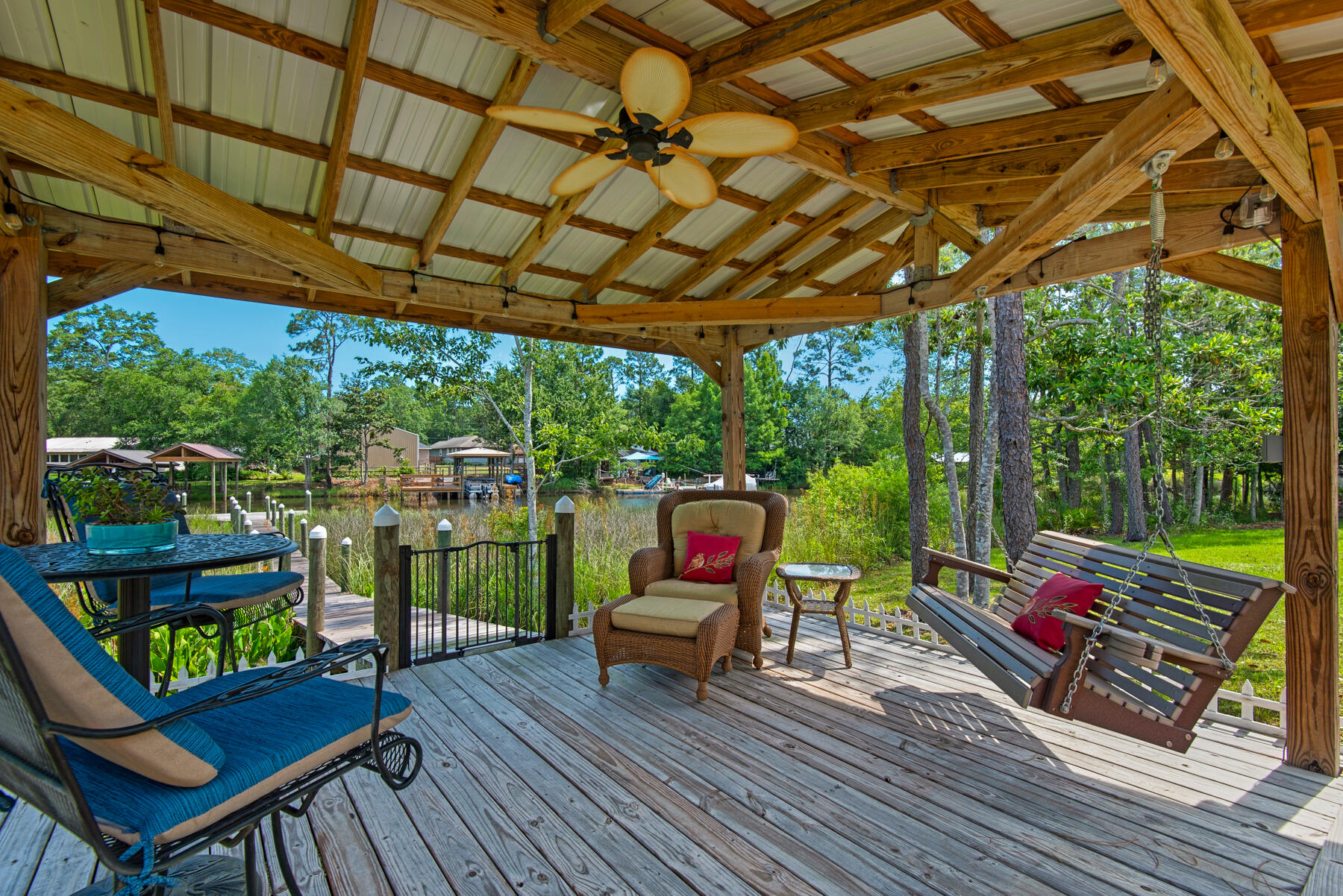 NONESUCH WAY - Residential