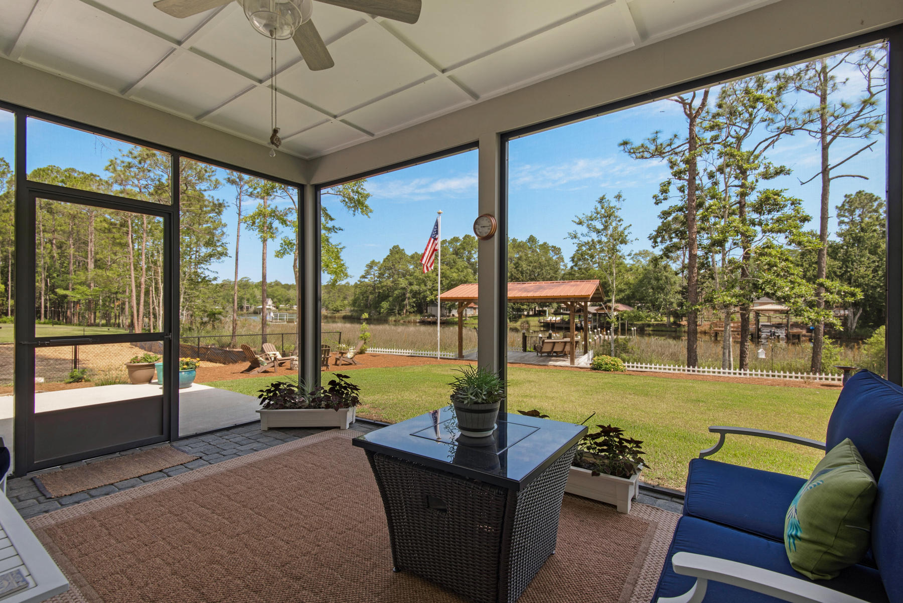 NONESUCH WAY - Residential