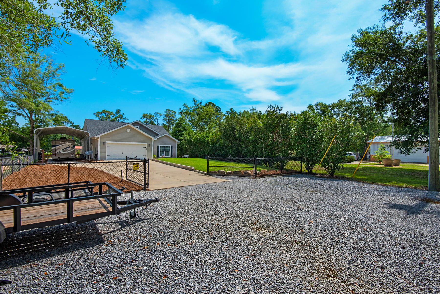 NONESUCH WAY - Residential