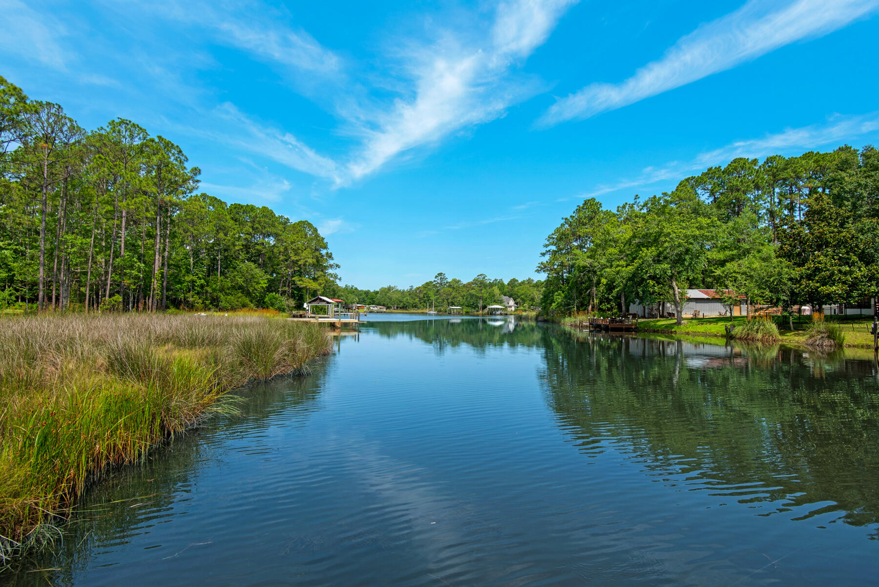 NONESUCH WAY - Residential