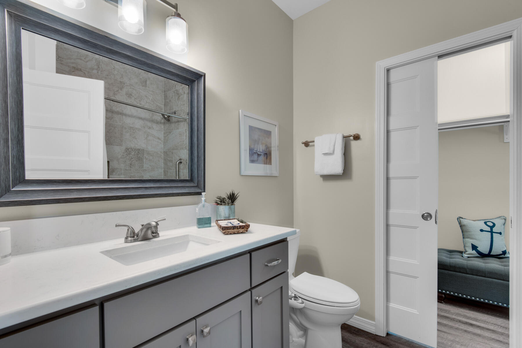 NONESUCH WAY - Residential