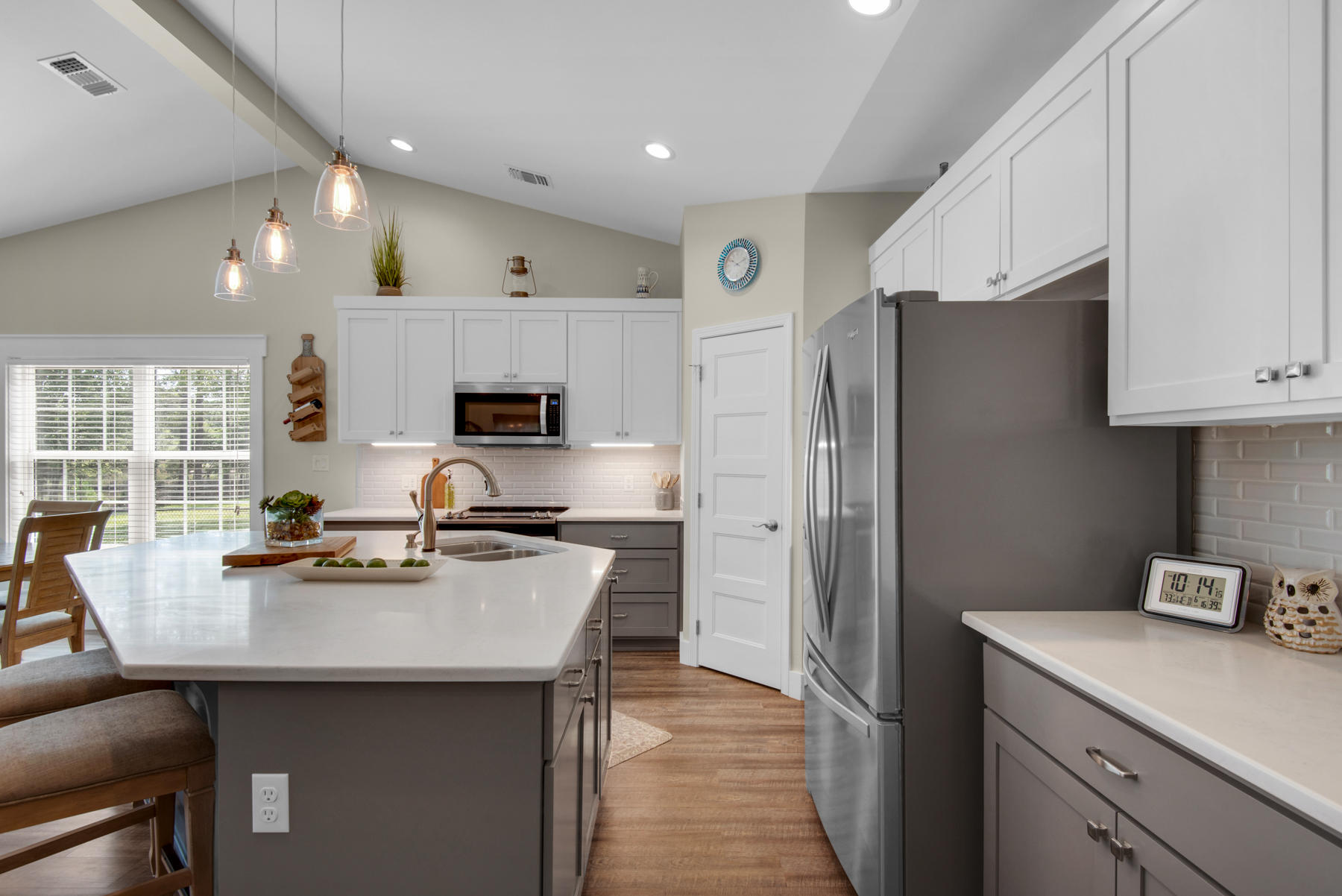 NONESUCH WAY - Residential