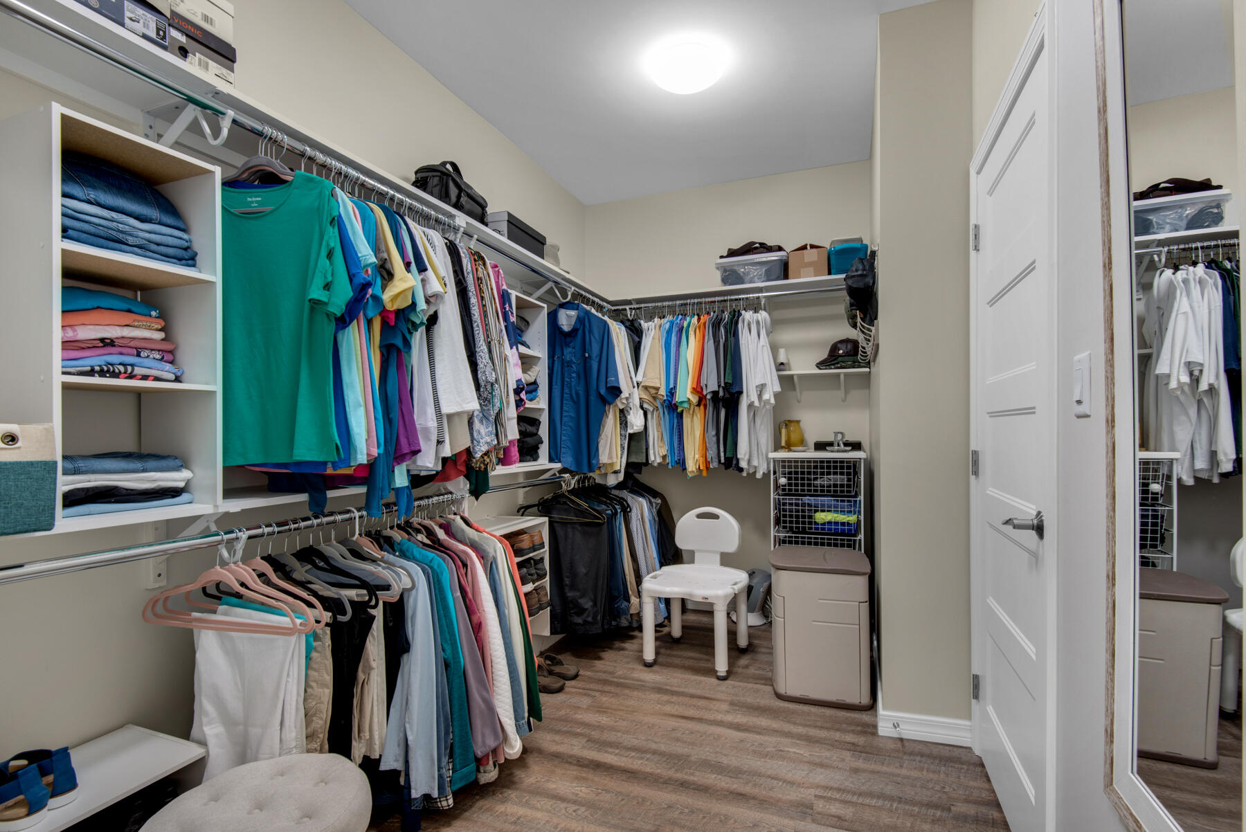 NONESUCH WAY - Residential