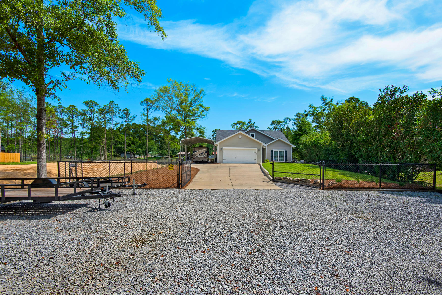 NONESUCH WAY - Residential