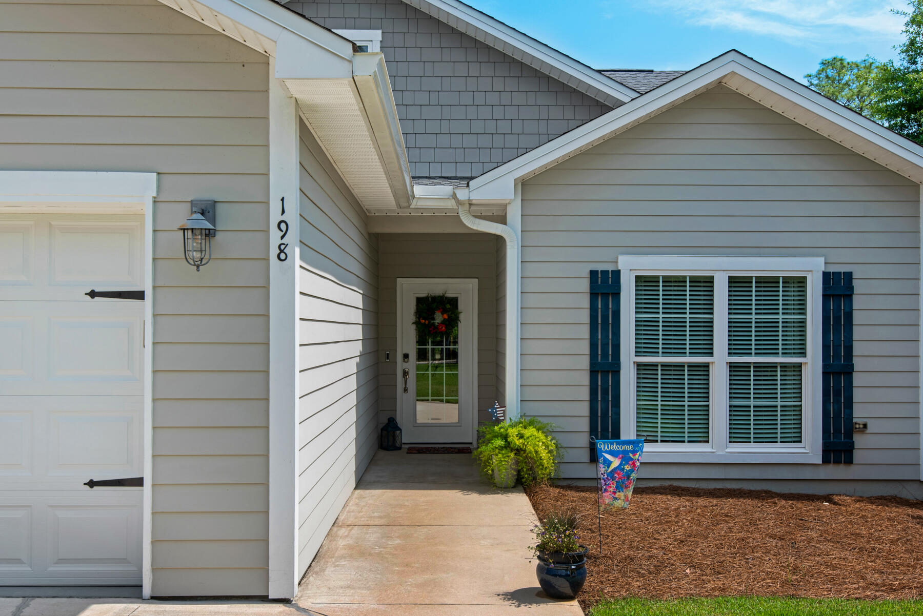 NONESUCH WAY - Residential