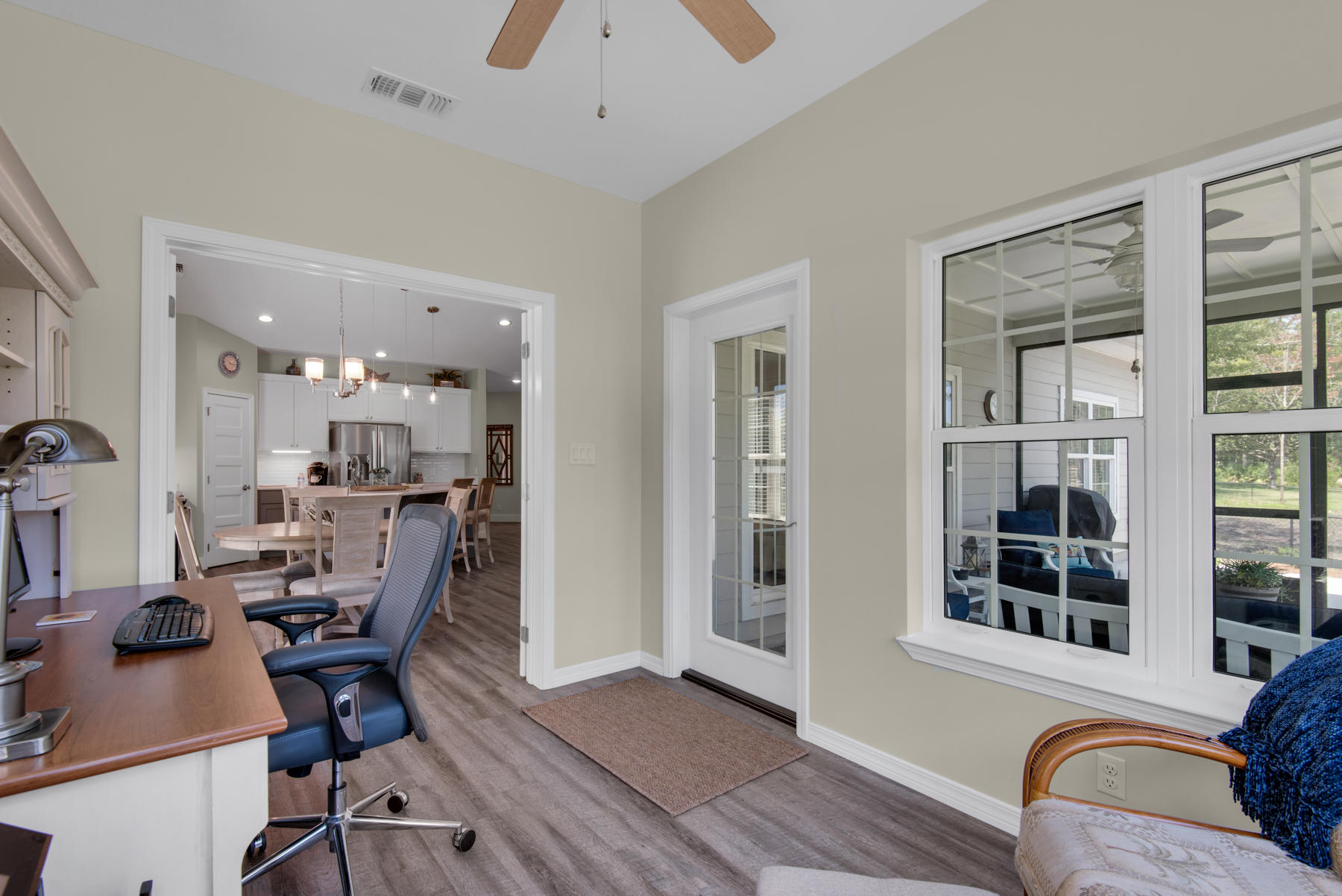 NONESUCH WAY - Residential