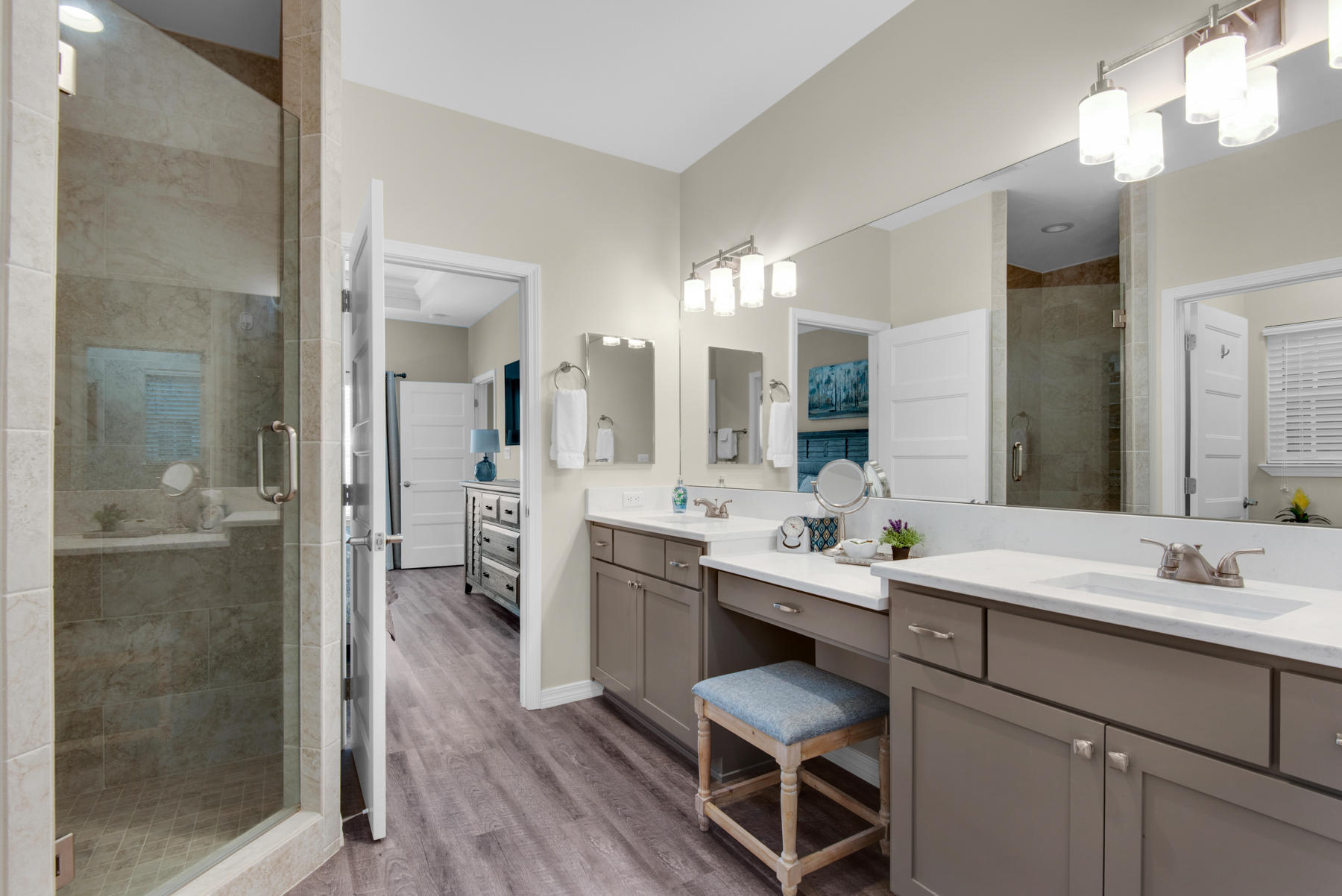 NONESUCH WAY - Residential