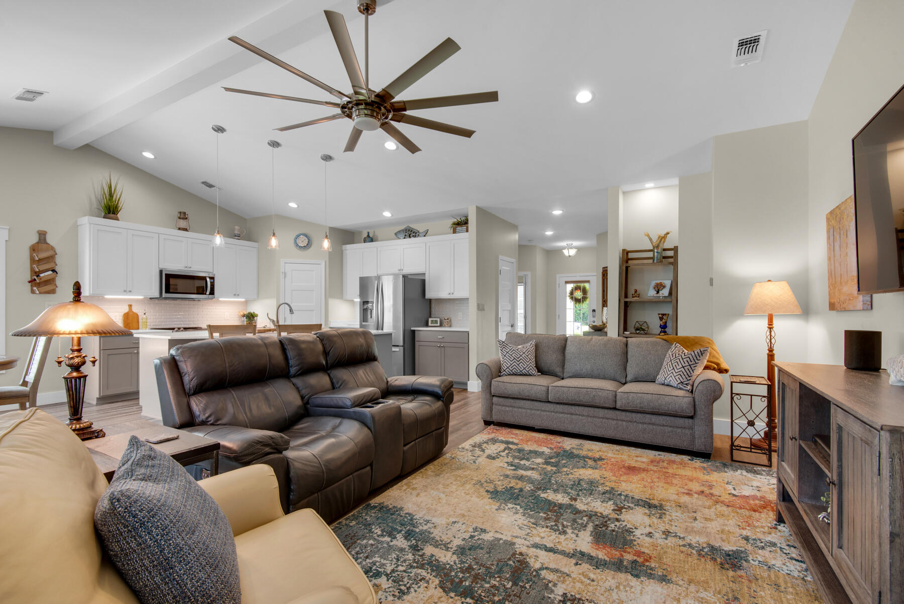 NONESUCH WAY - Residential