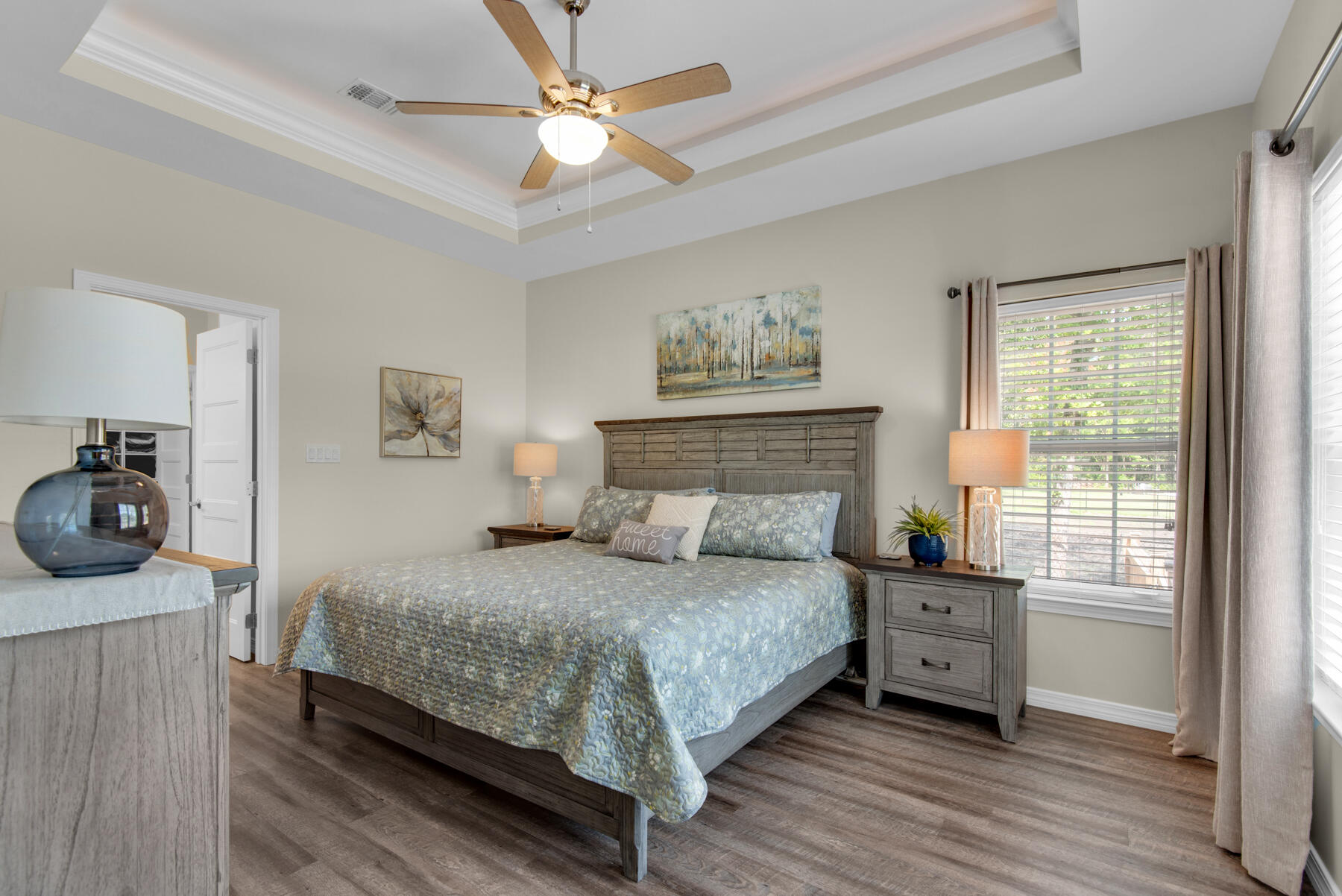 NONESUCH WAY - Residential