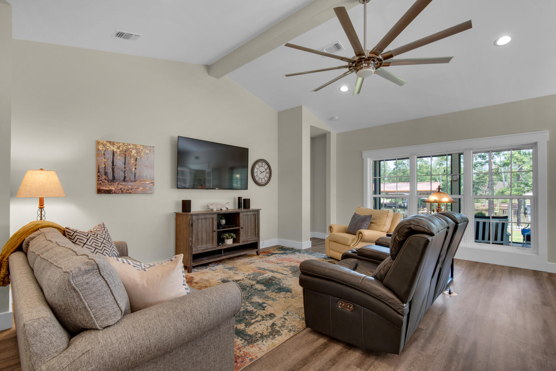 NONESUCH WAY - Residential