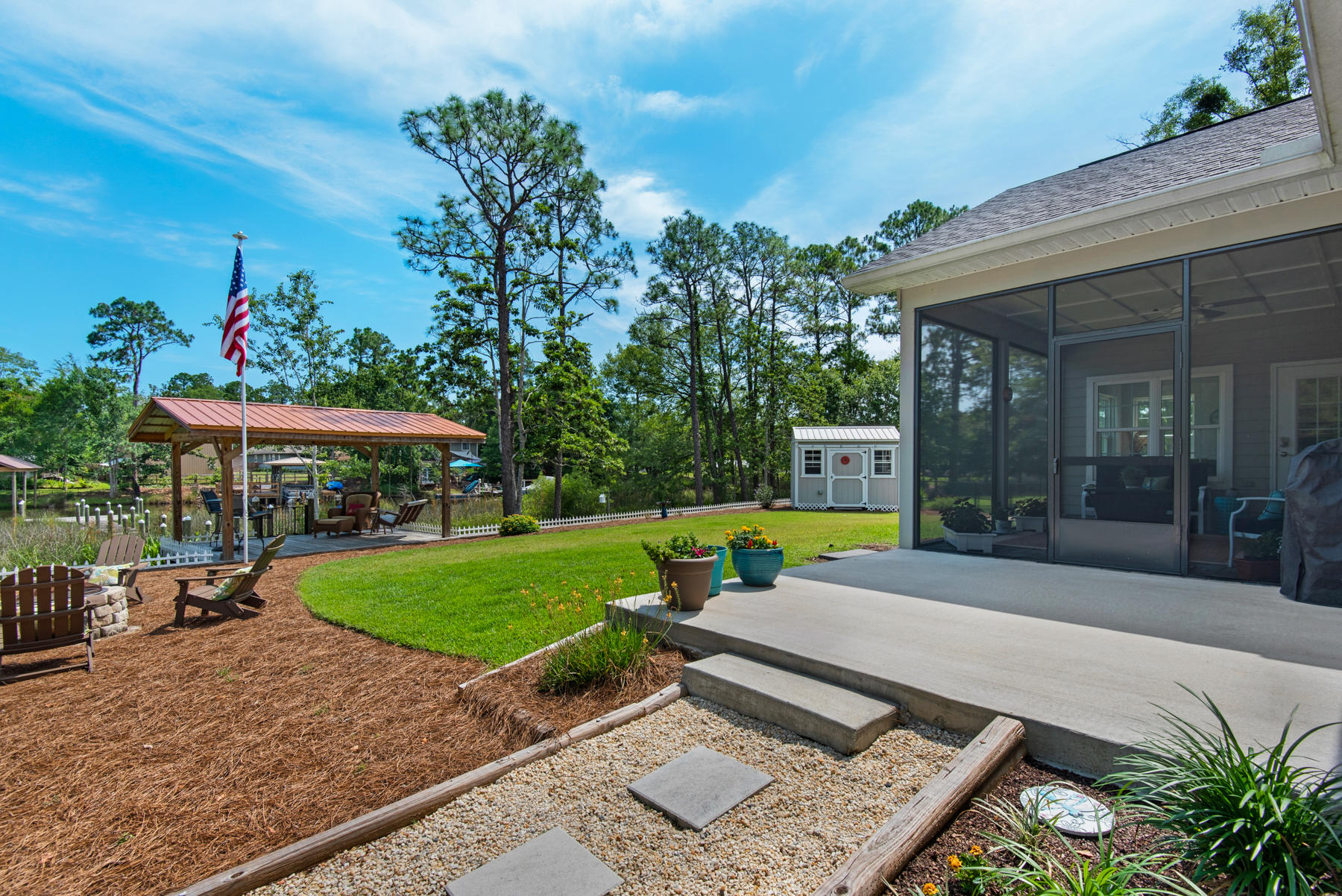 NONESUCH WAY - Residential