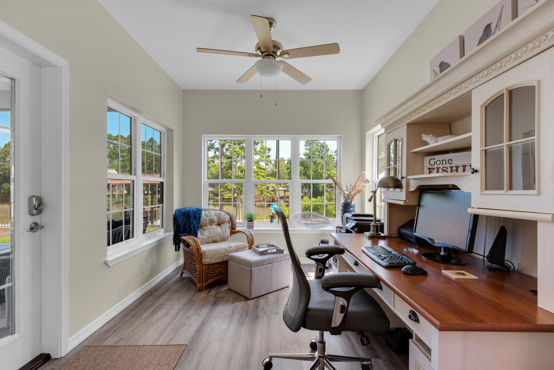 NONESUCH WAY - Residential