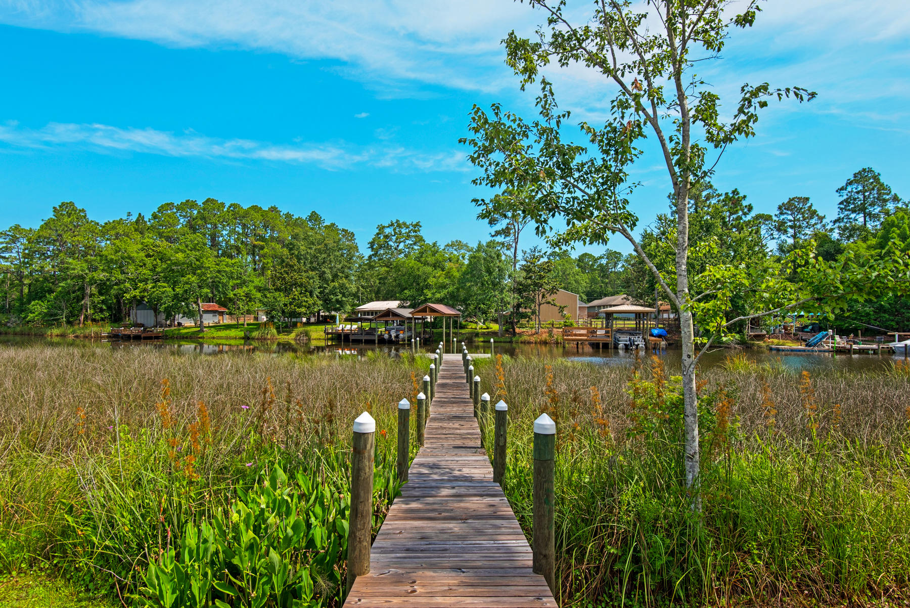 NONESUCH WAY - Residential