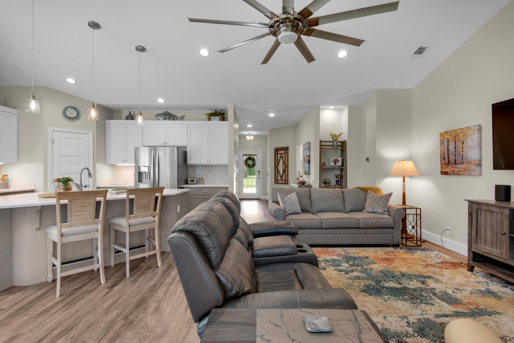 NONESUCH WAY - Residential