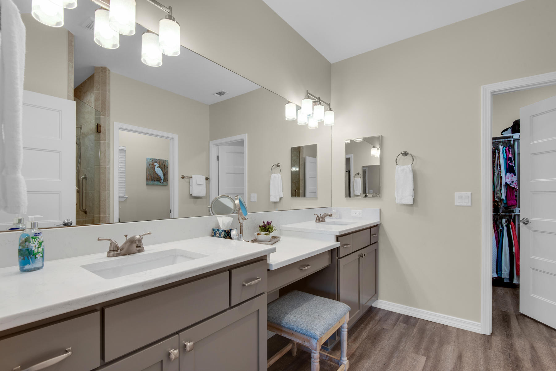 NONESUCH WAY - Residential