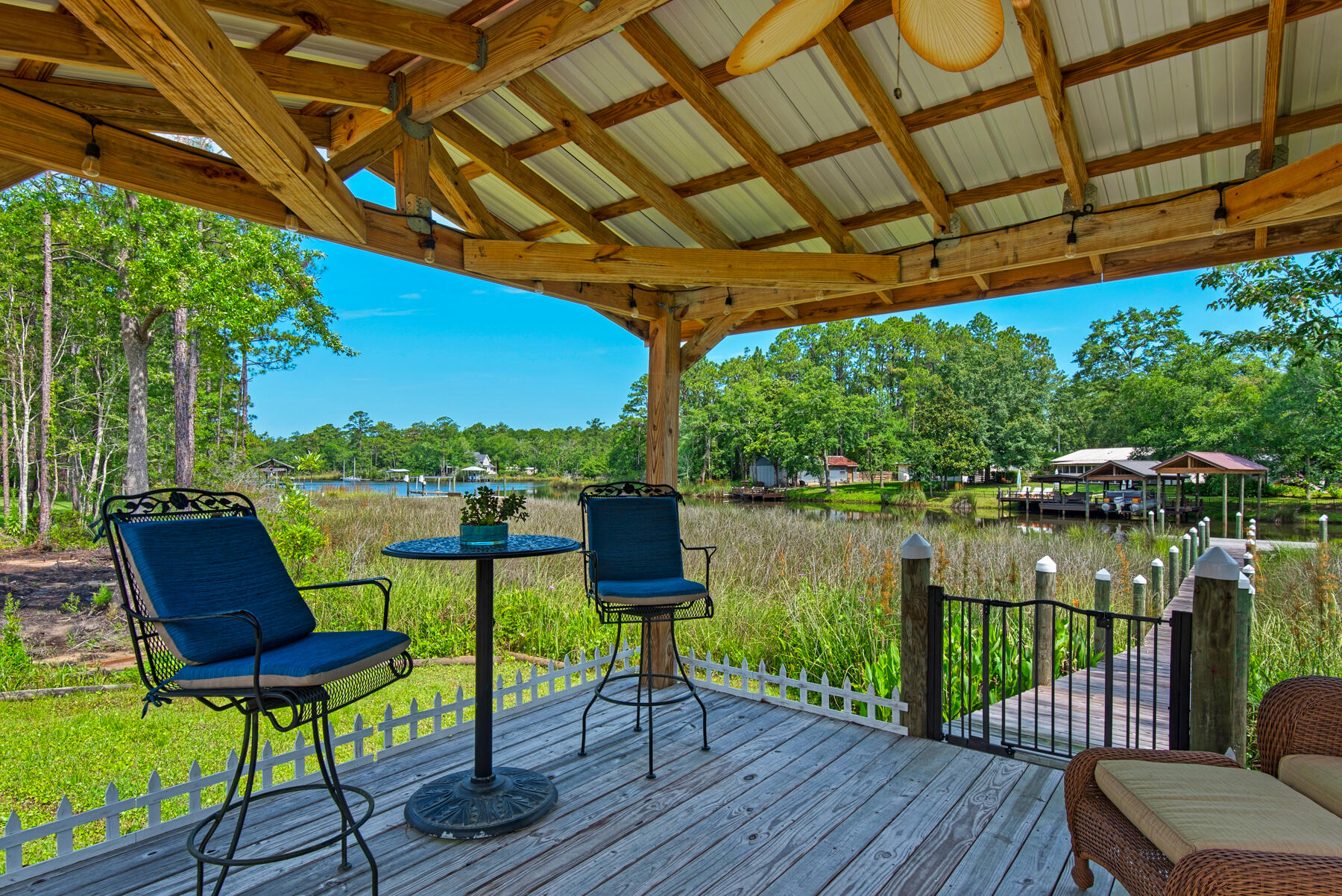 NONESUCH WAY - Residential