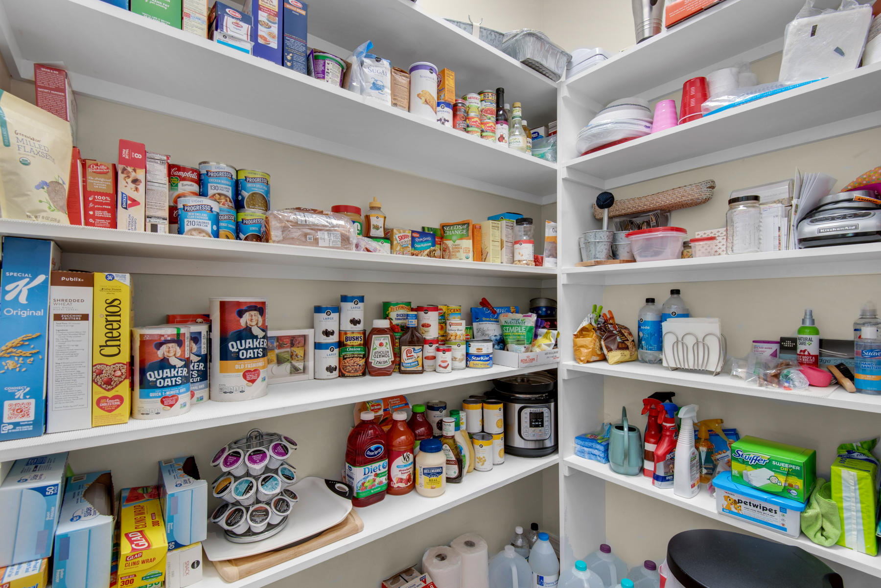 NONESUCH WAY - Residential