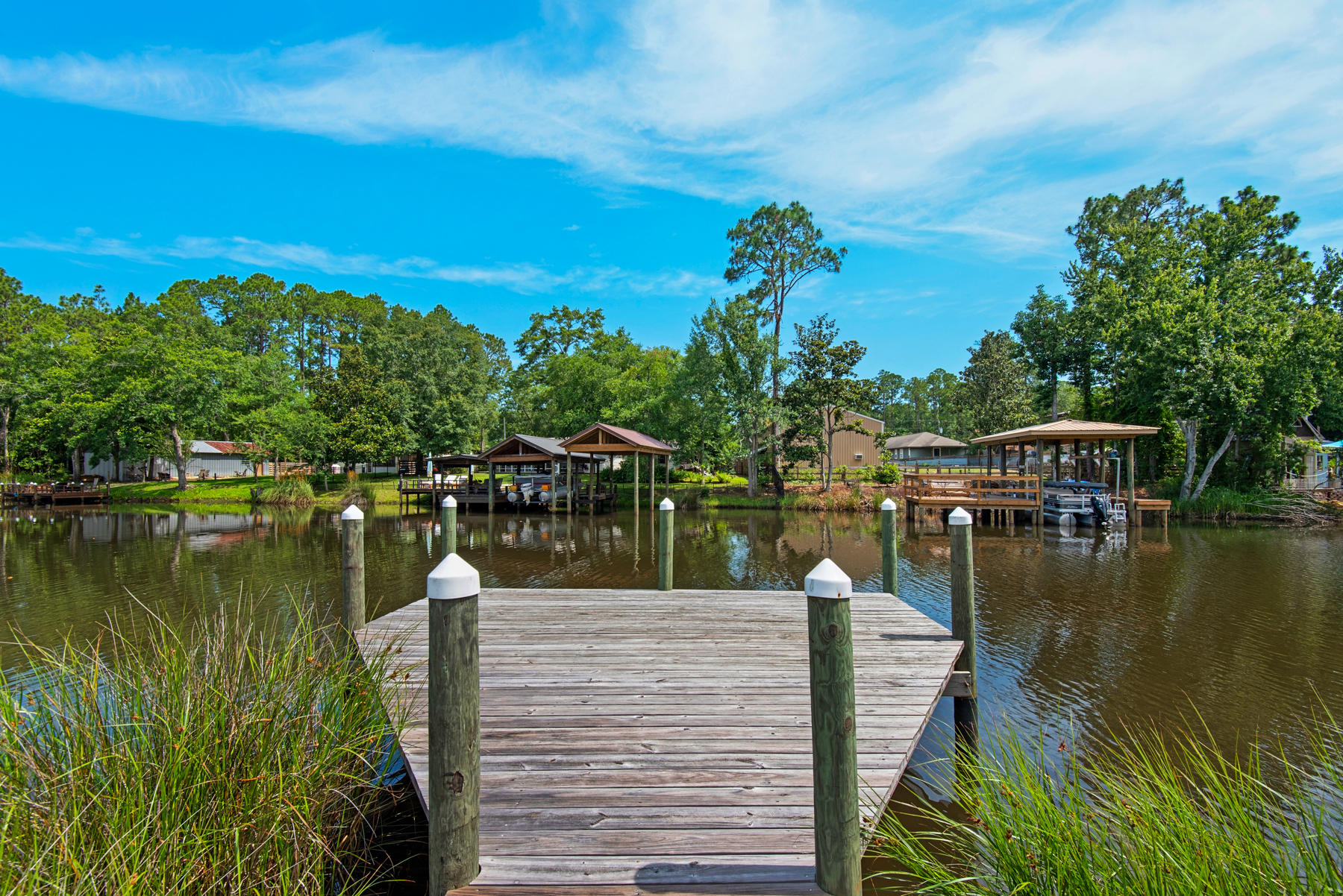 NONESUCH WAY - Residential