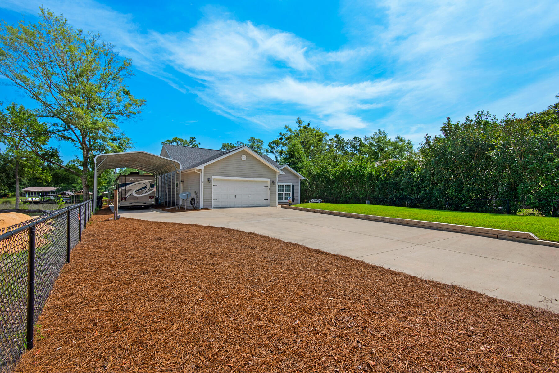 NONESUCH WAY - Residential