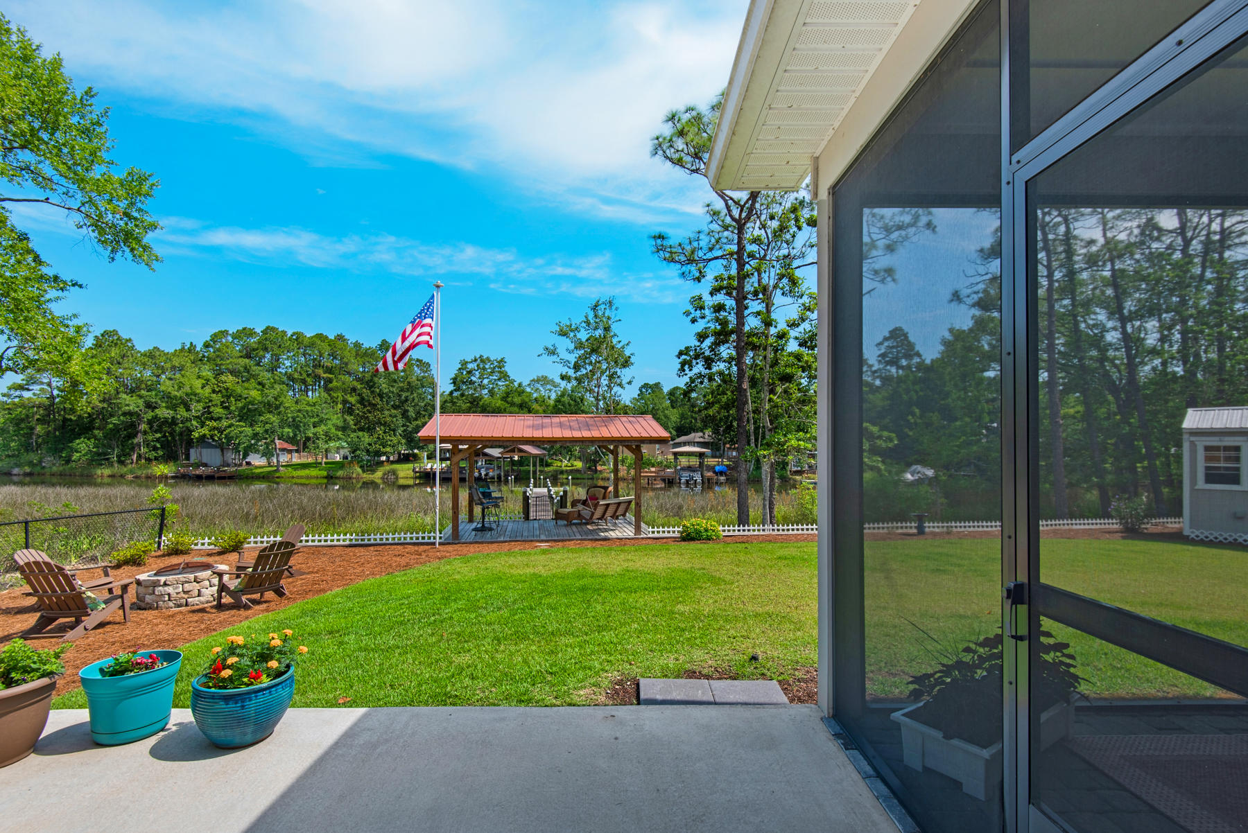 NONESUCH WAY - Residential