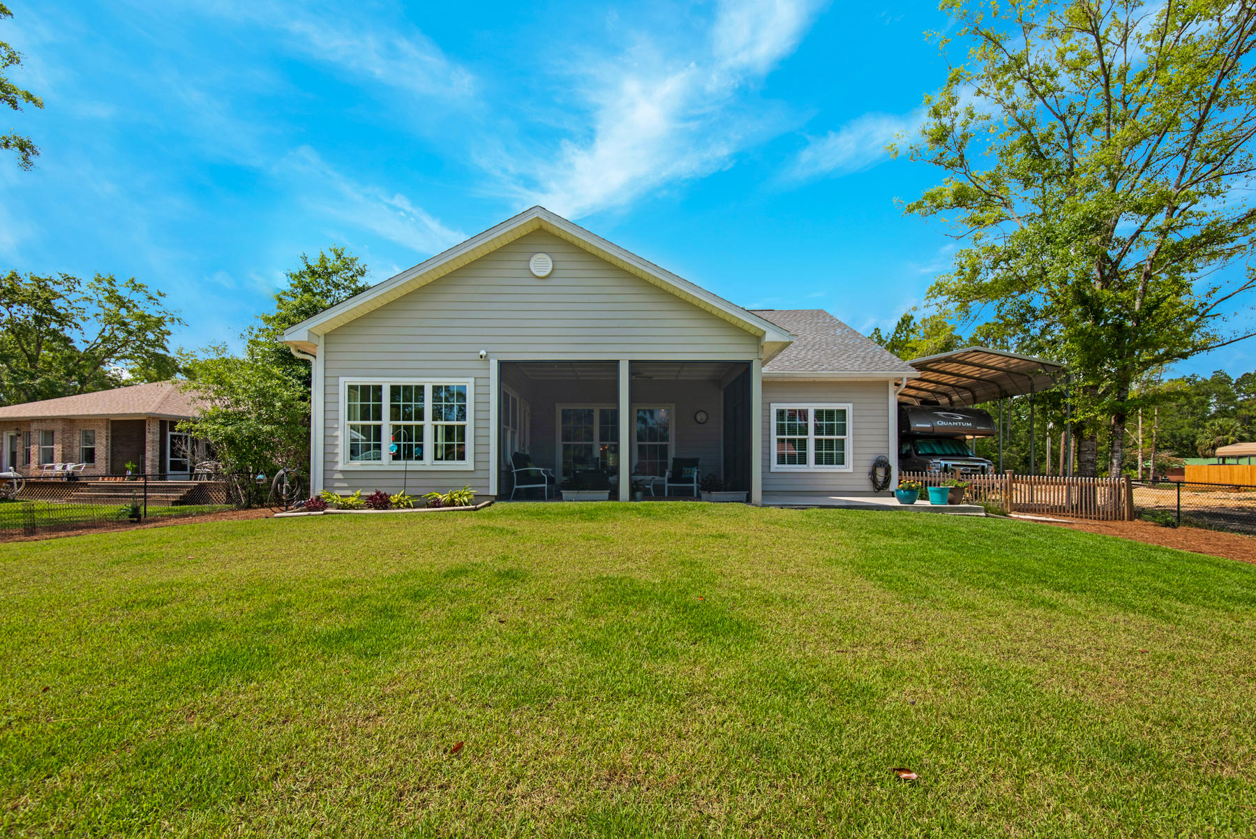 NONESUCH WAY - Residential