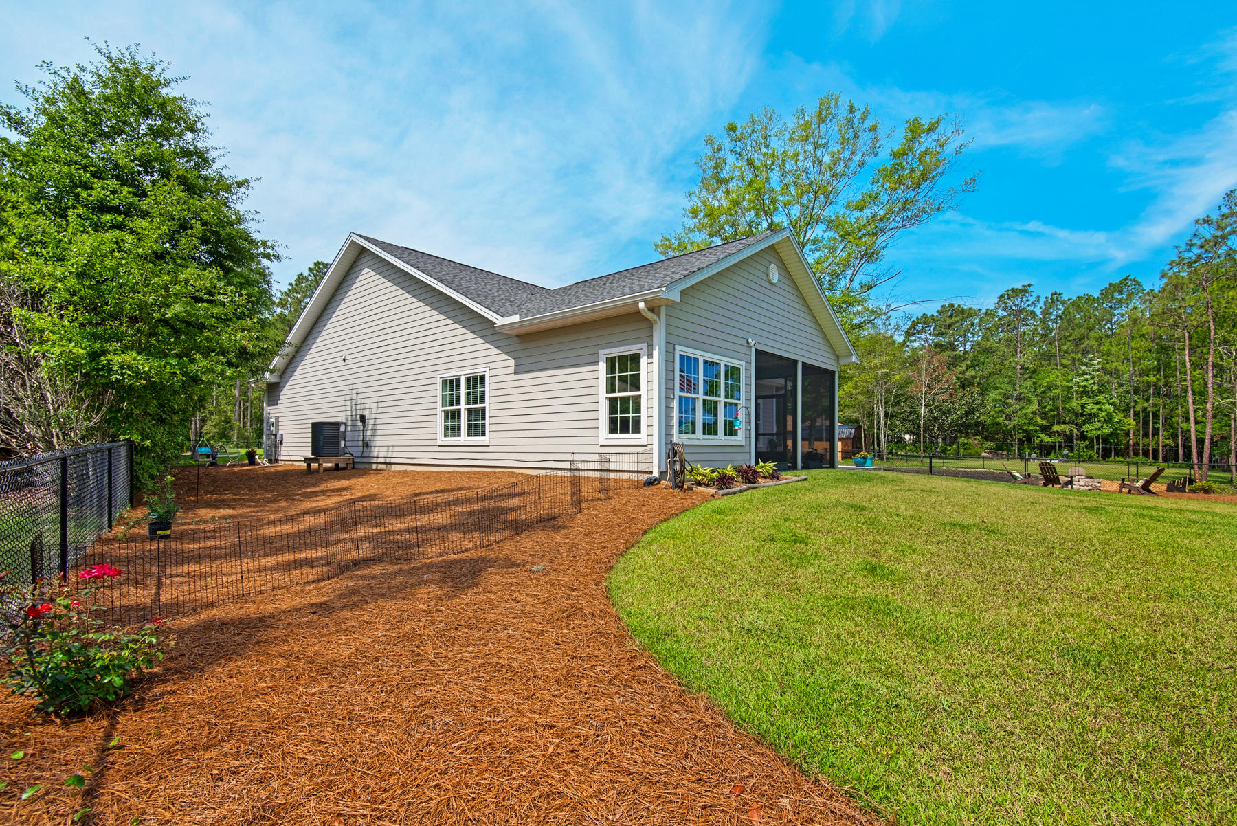 NONESUCH WAY - Residential