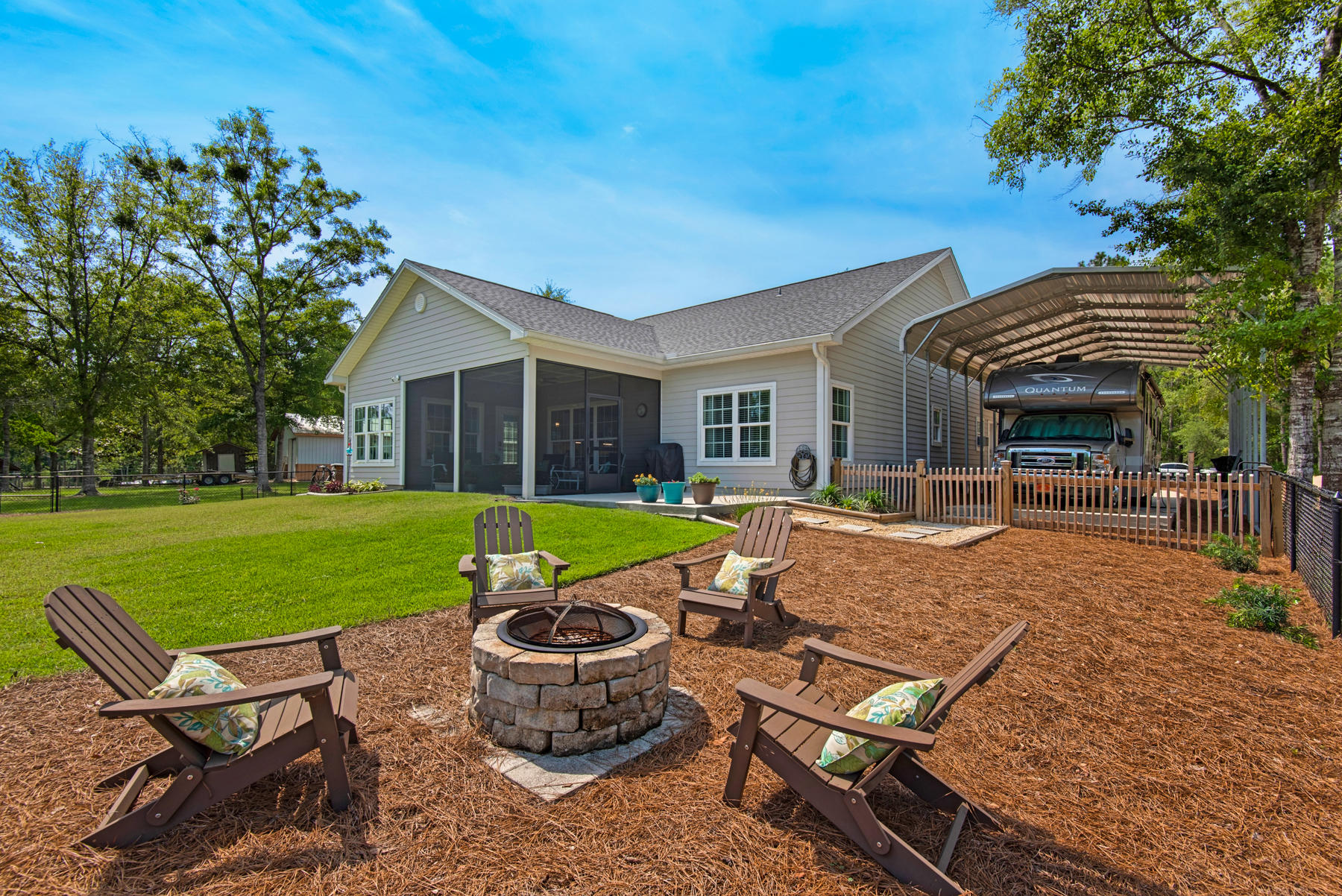 NONESUCH WAY - Residential