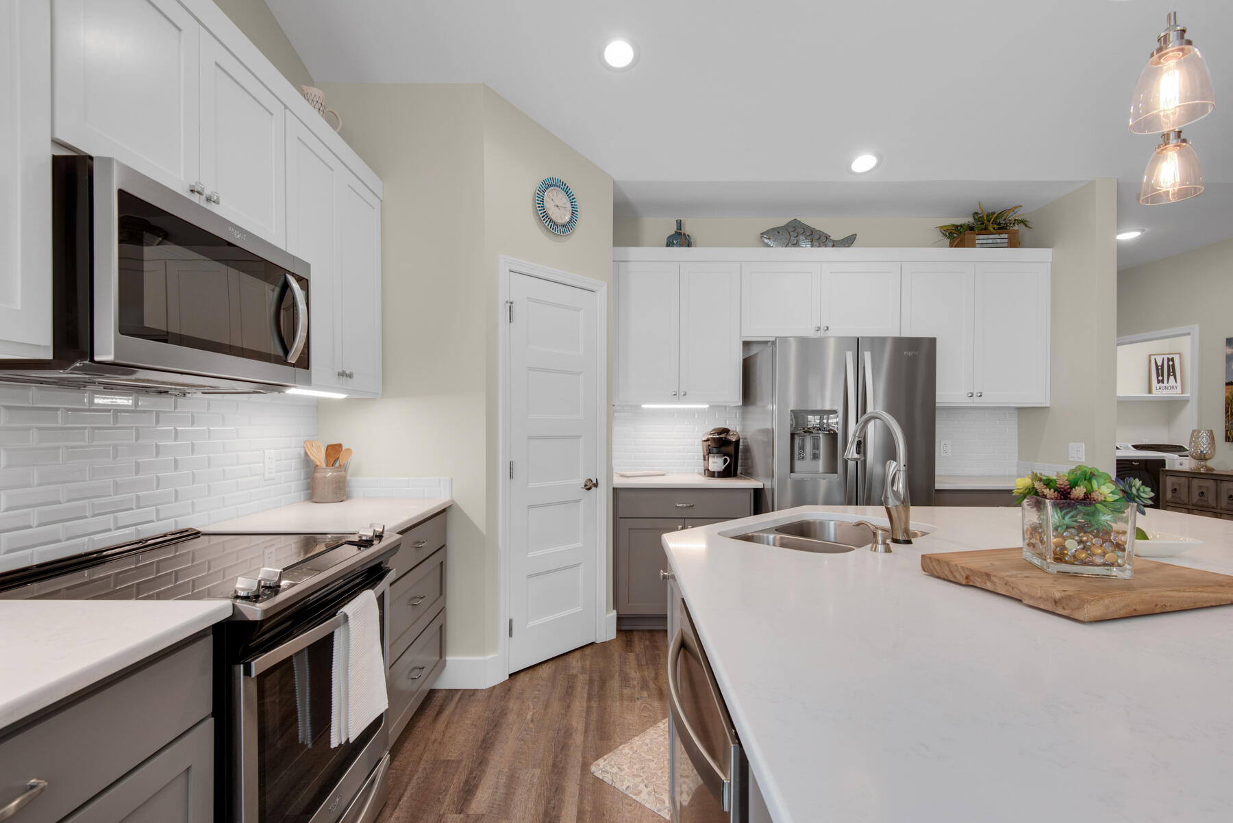 NONESUCH WAY - Residential