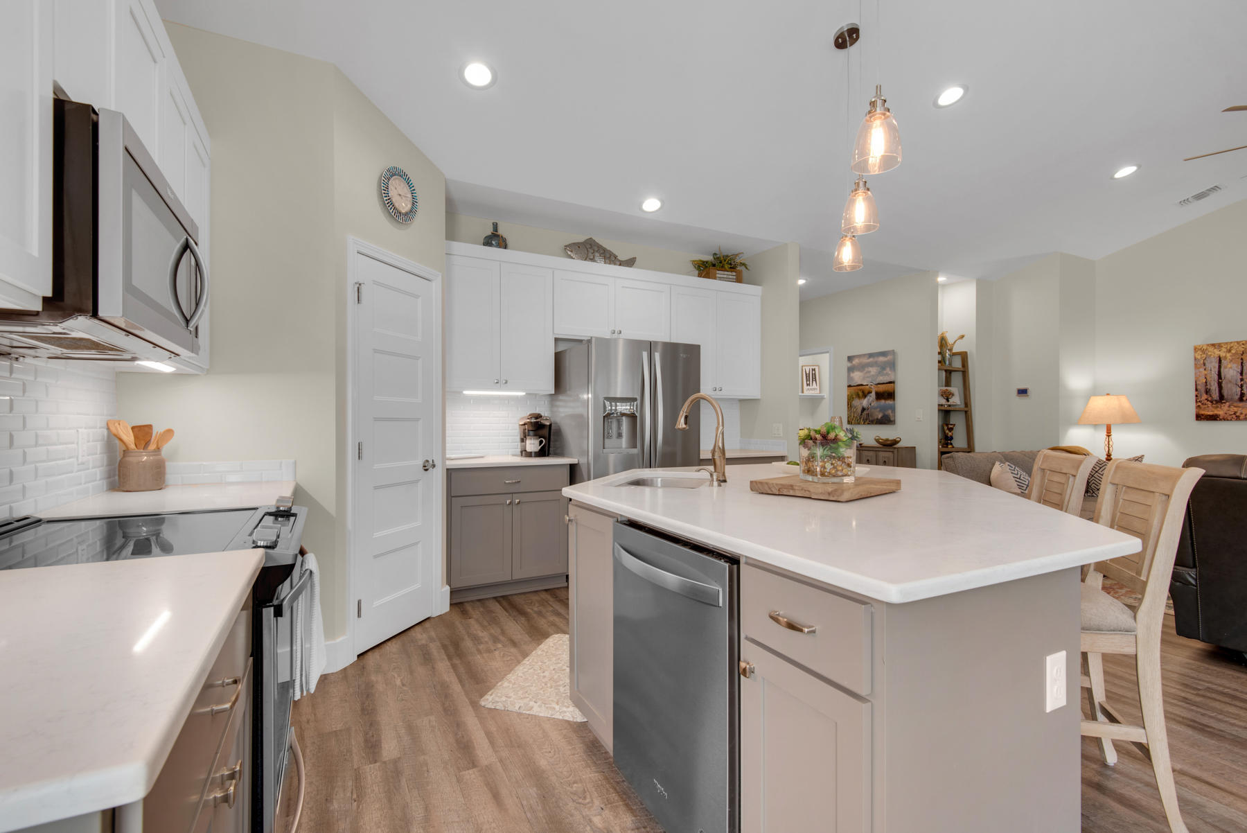 NONESUCH WAY - Residential