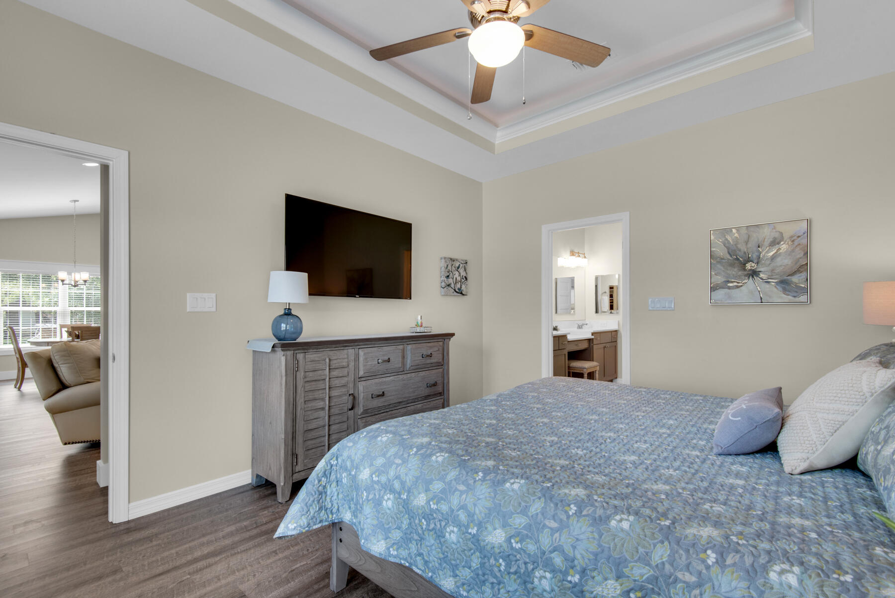 NONESUCH WAY - Residential