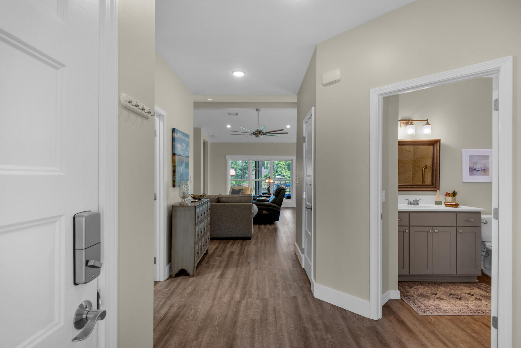 NONESUCH WAY - Residential