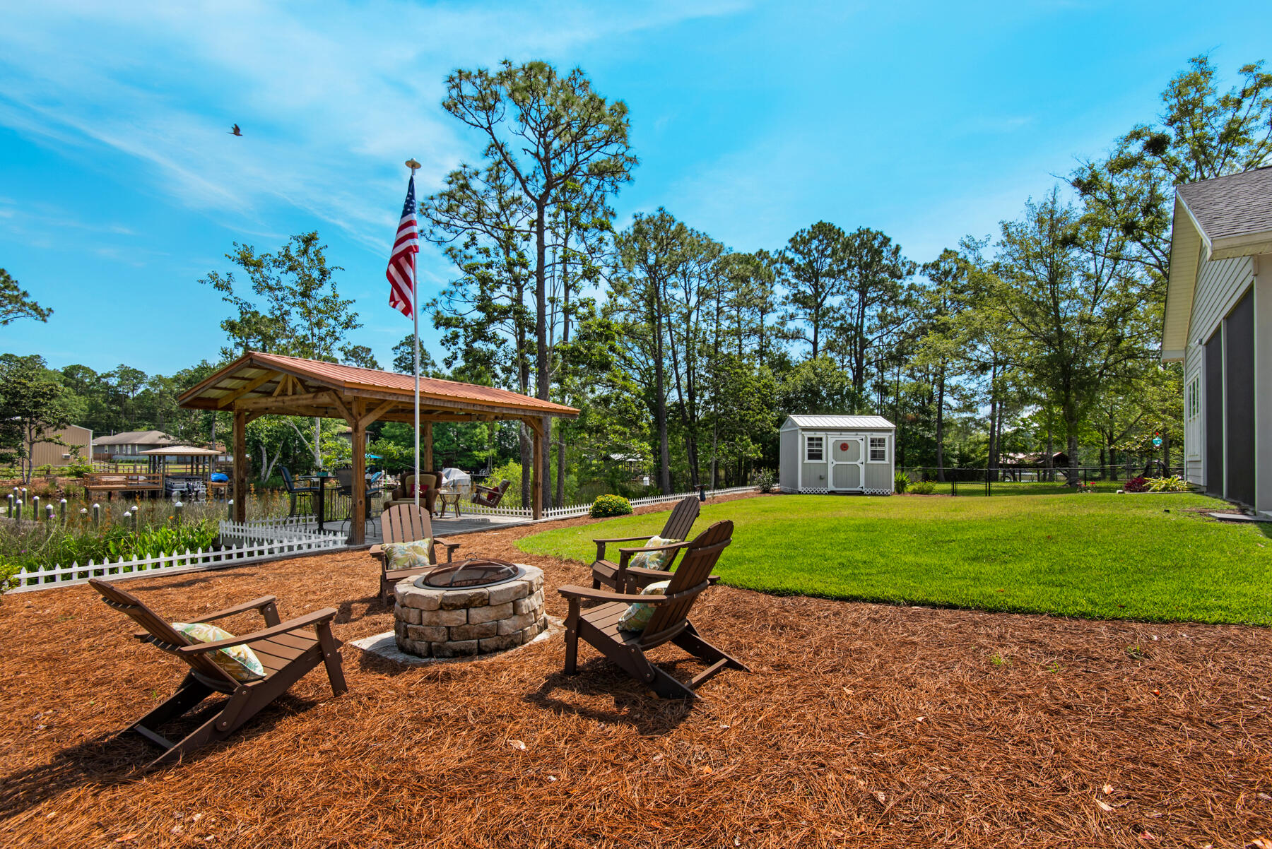 NONESUCH WAY - Residential