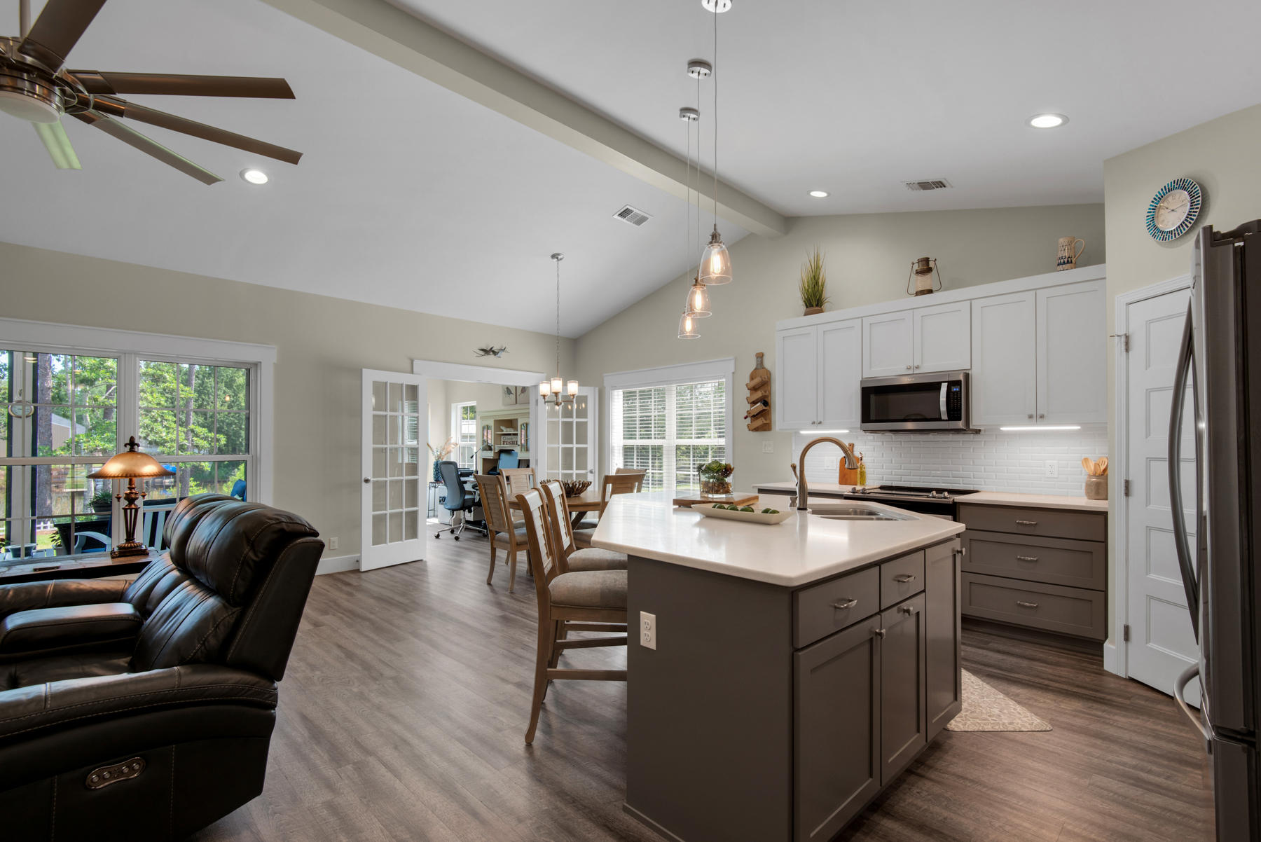 NONESUCH WAY - Residential