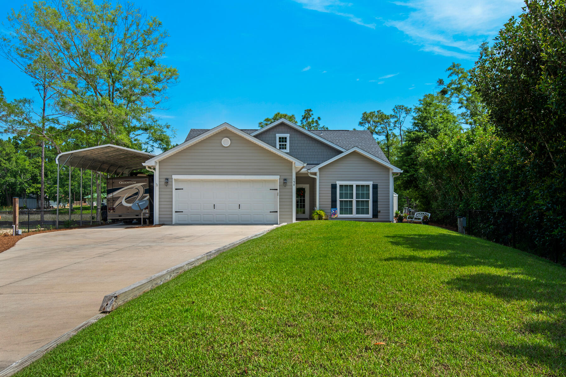 NONESUCH WAY - Residential