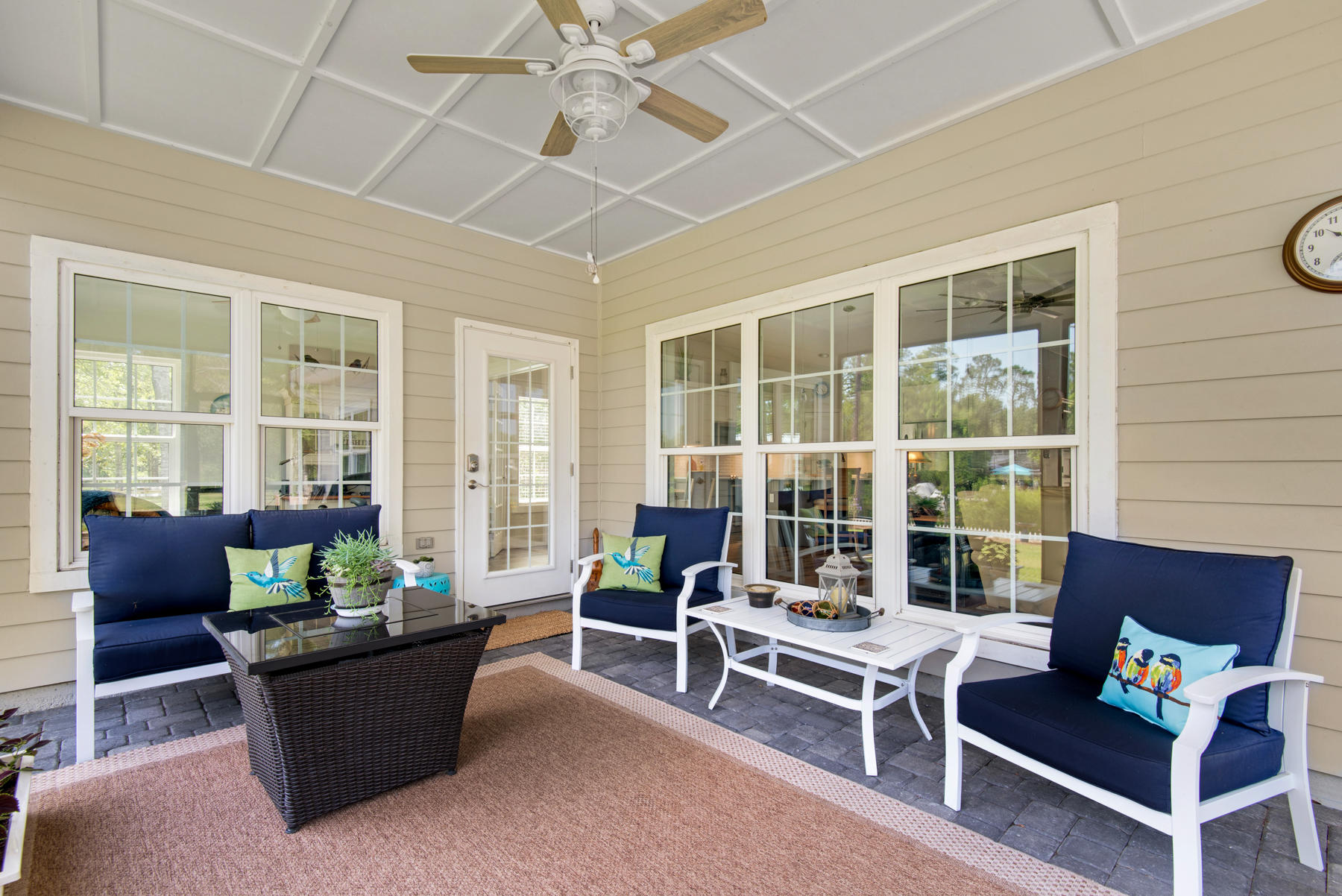 NONESUCH WAY - Residential