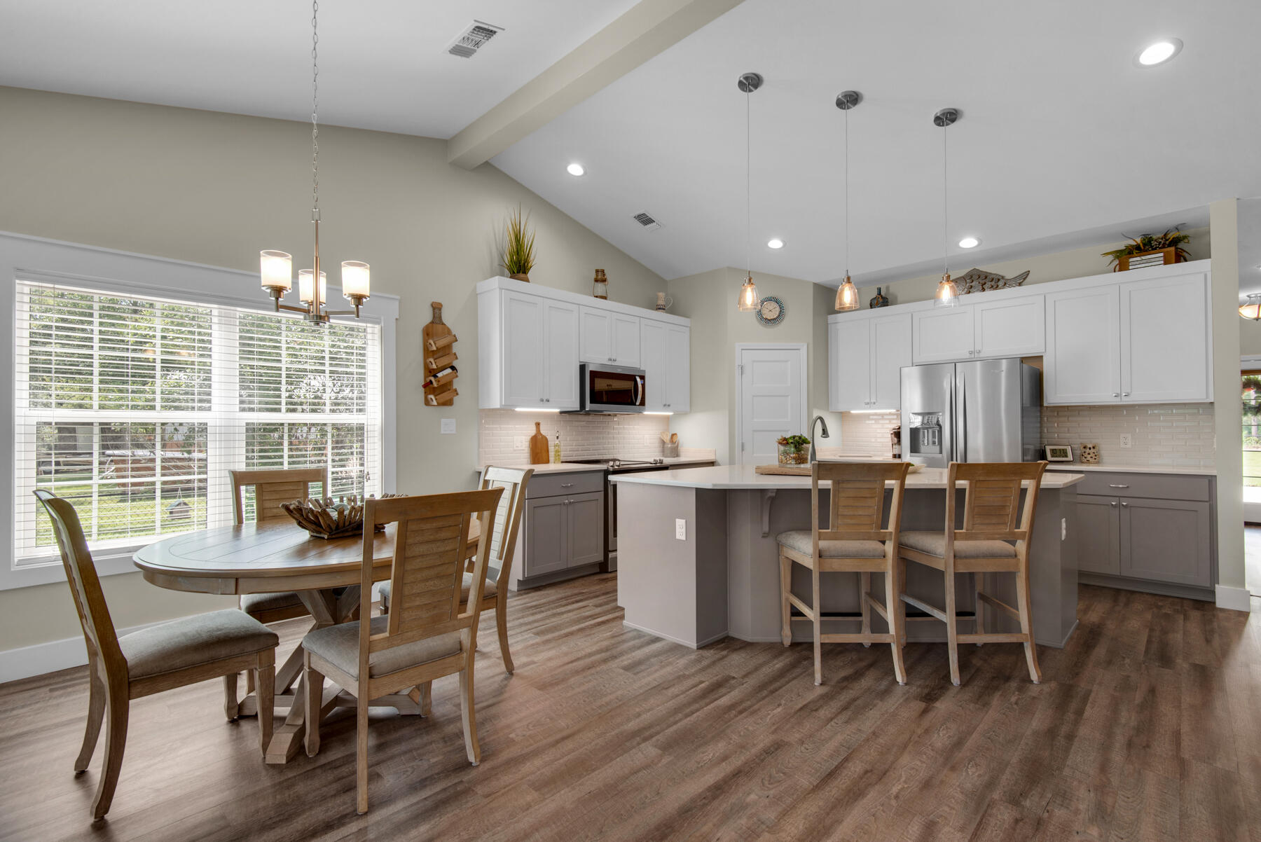 NONESUCH WAY - Residential