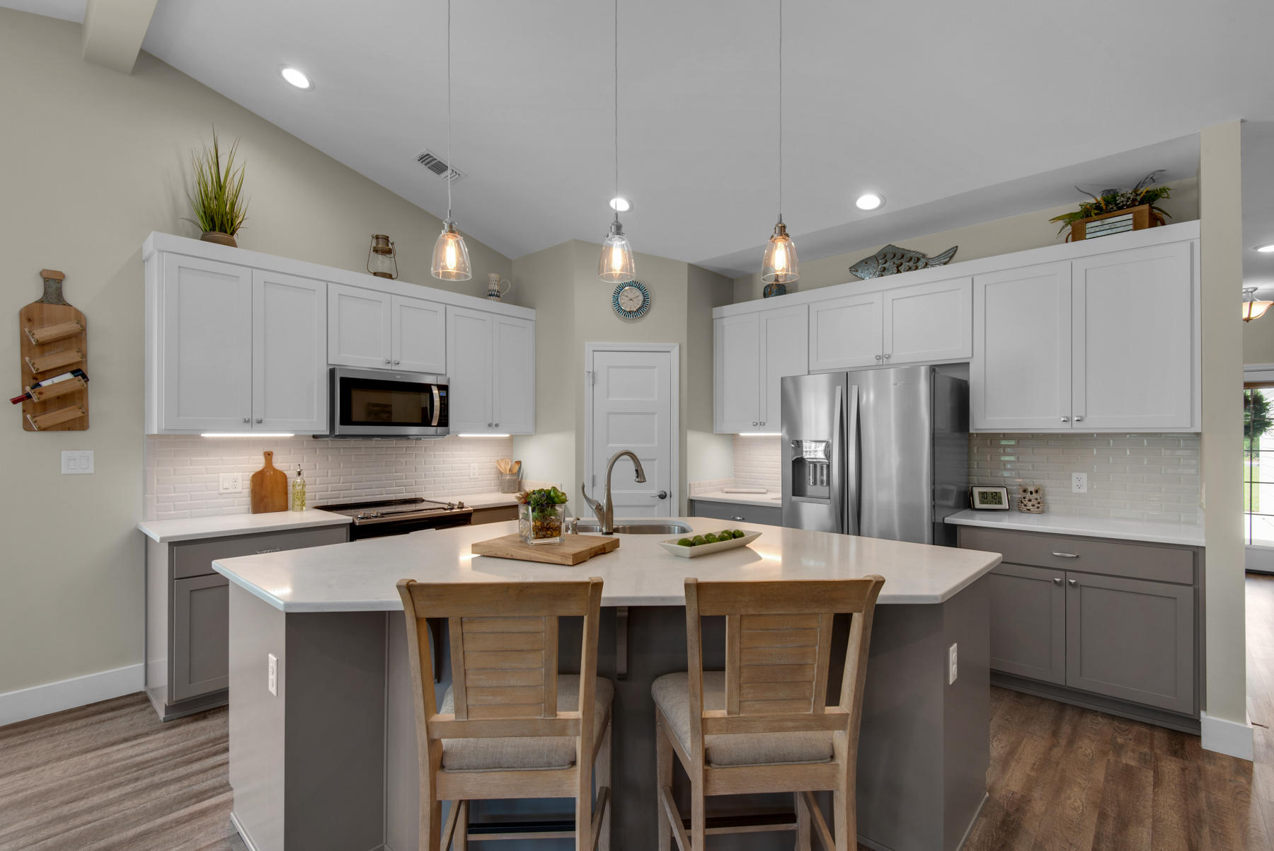 NONESUCH WAY - Residential