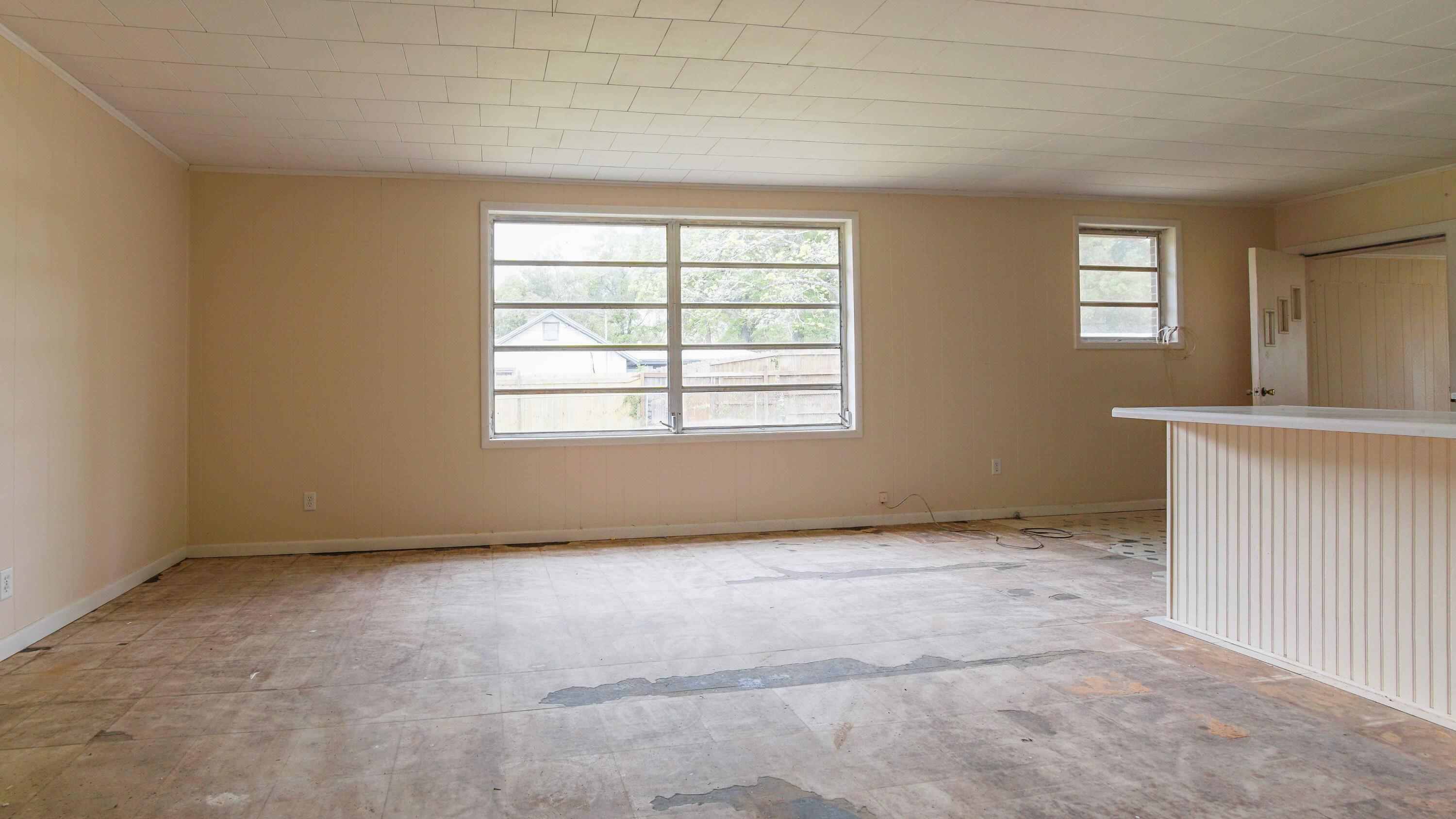 TOWN OF DEFUNIAK - Residential