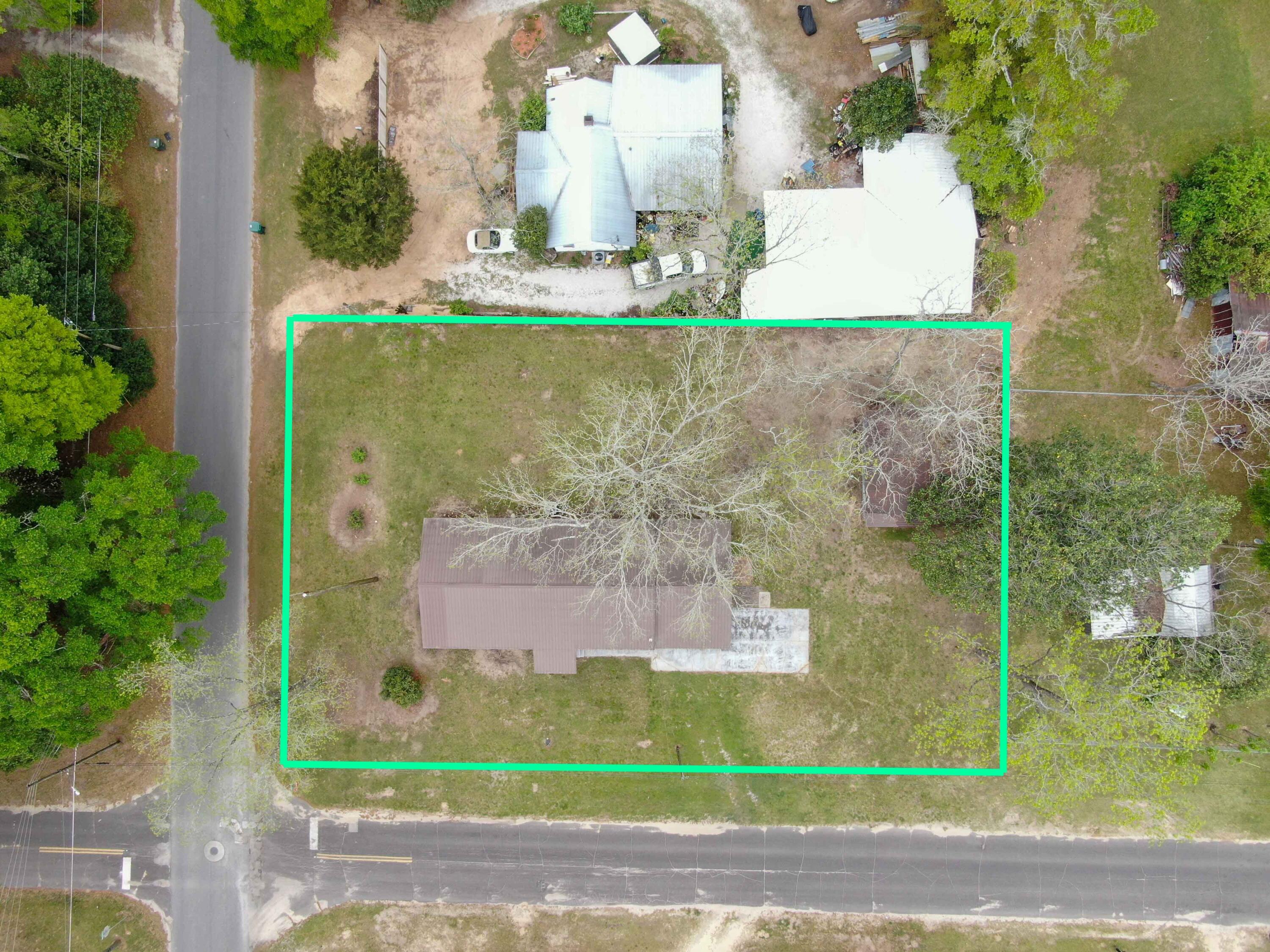 TOWN OF DEFUNIAK - Residential