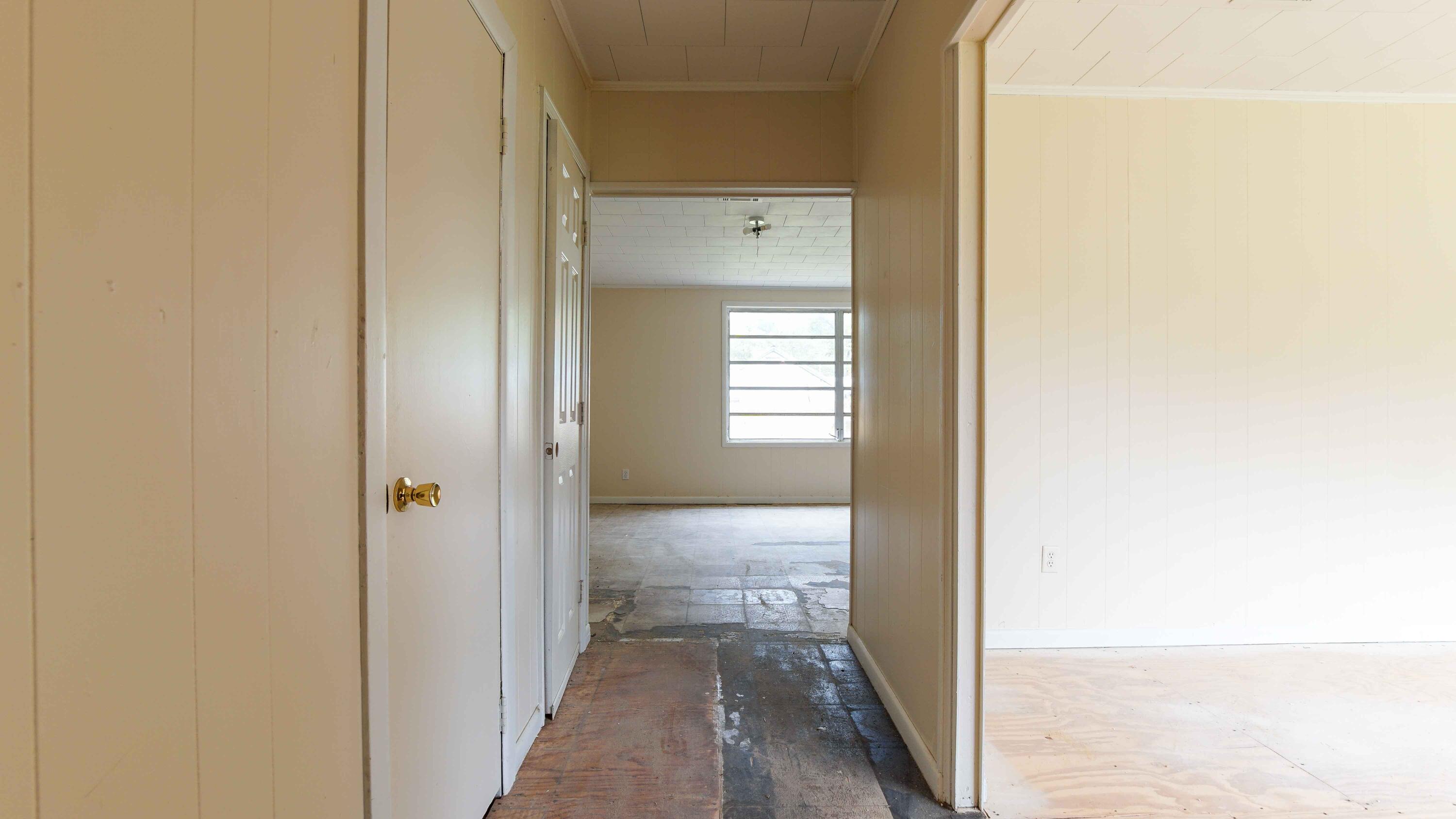 TOWN OF DEFUNIAK - Residential