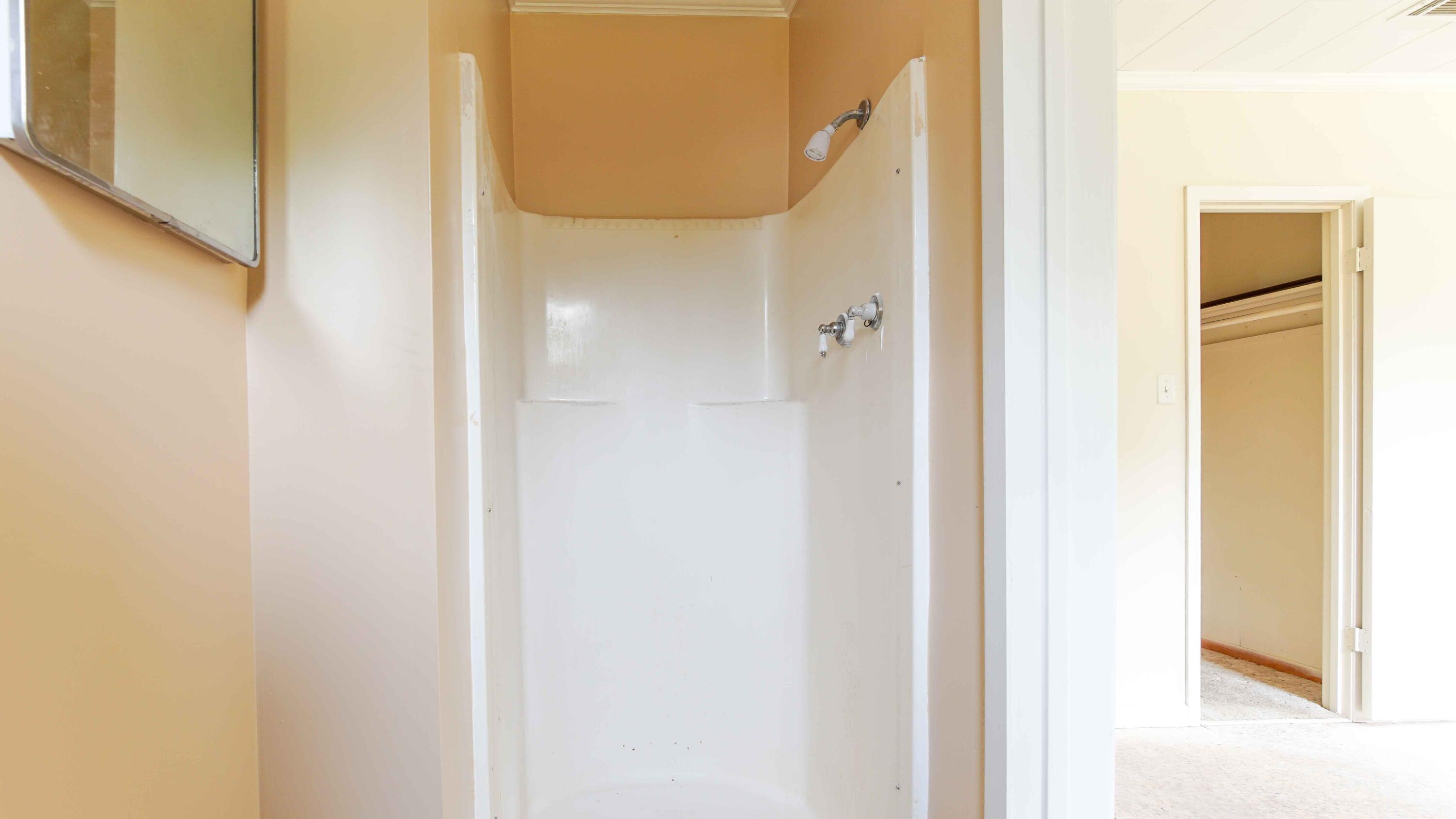 TOWN OF DEFUNIAK - Residential