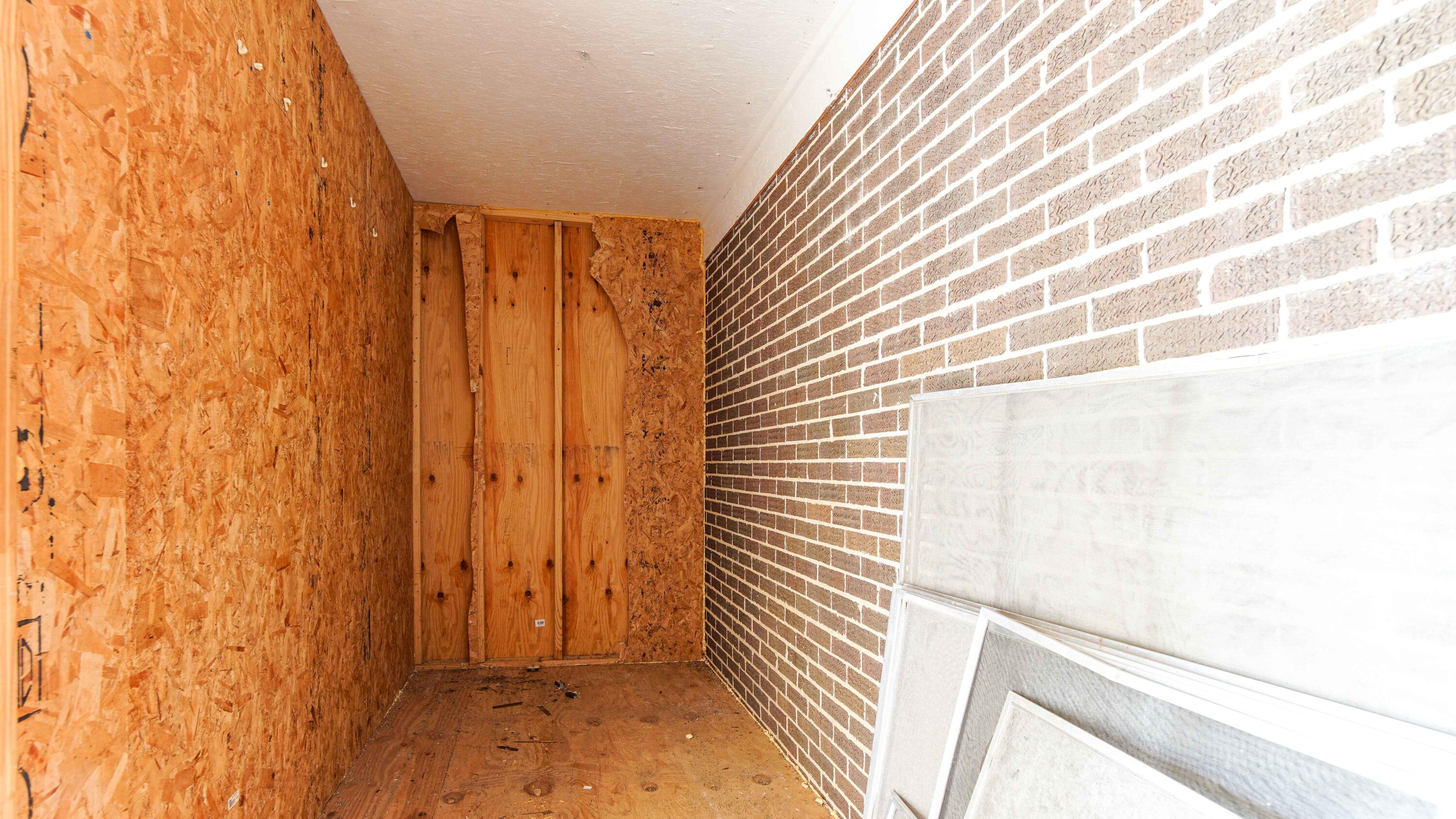 TOWN OF DEFUNIAK - Residential