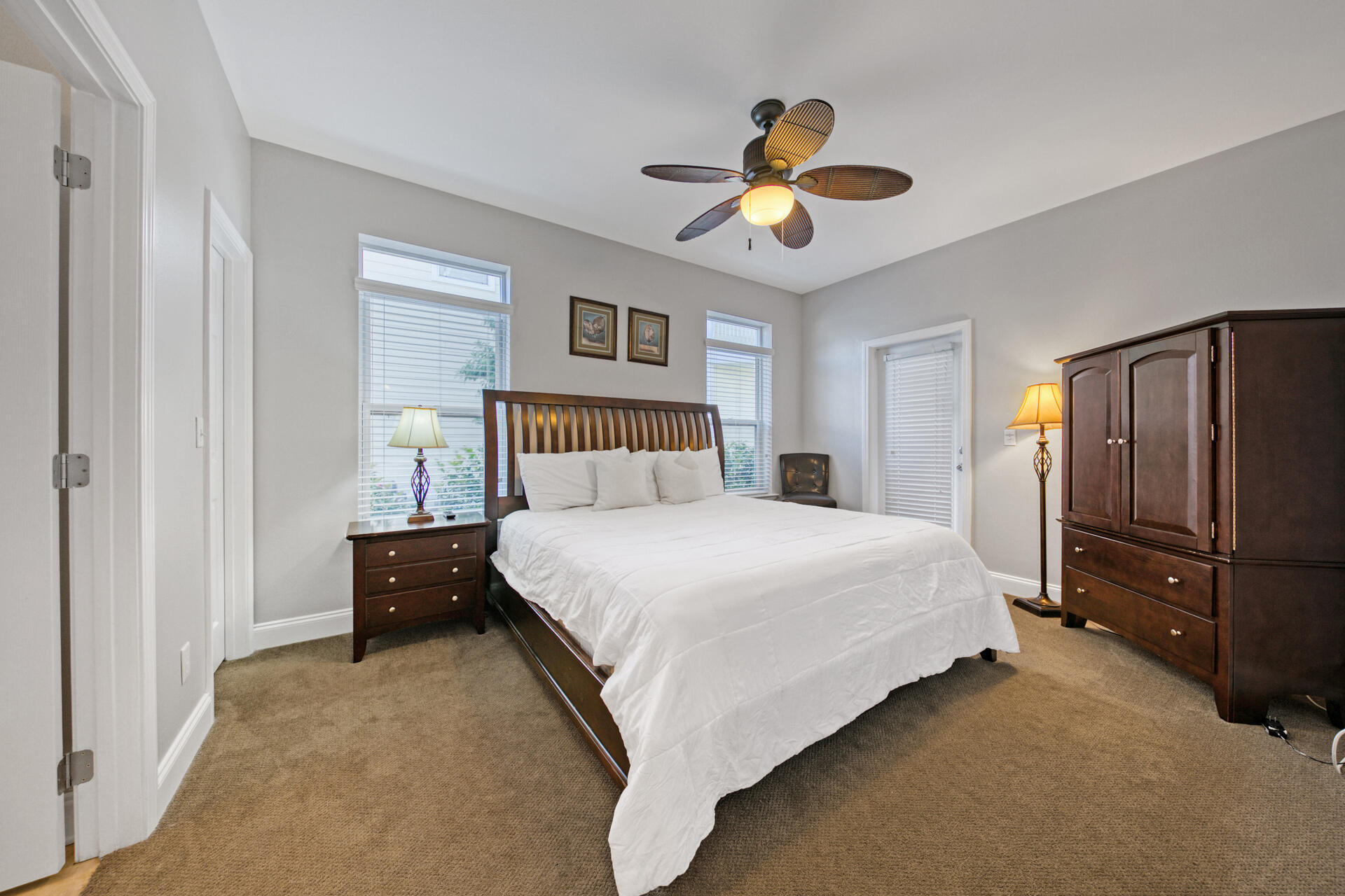 CRYSTAL BEACH - Residential
